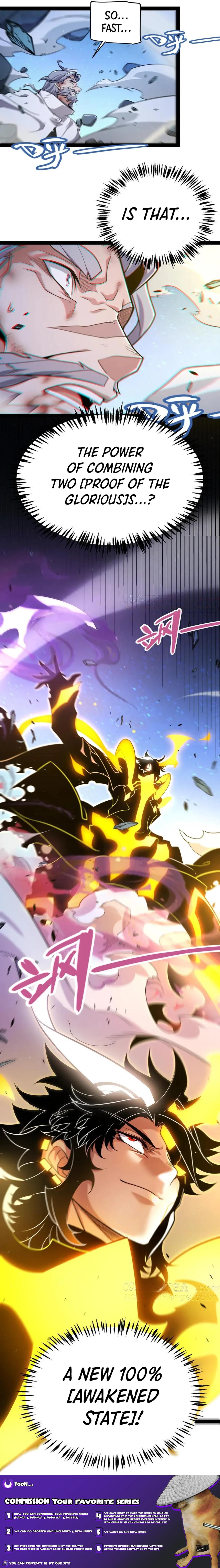 The Game That I Come From Chapter 345 68