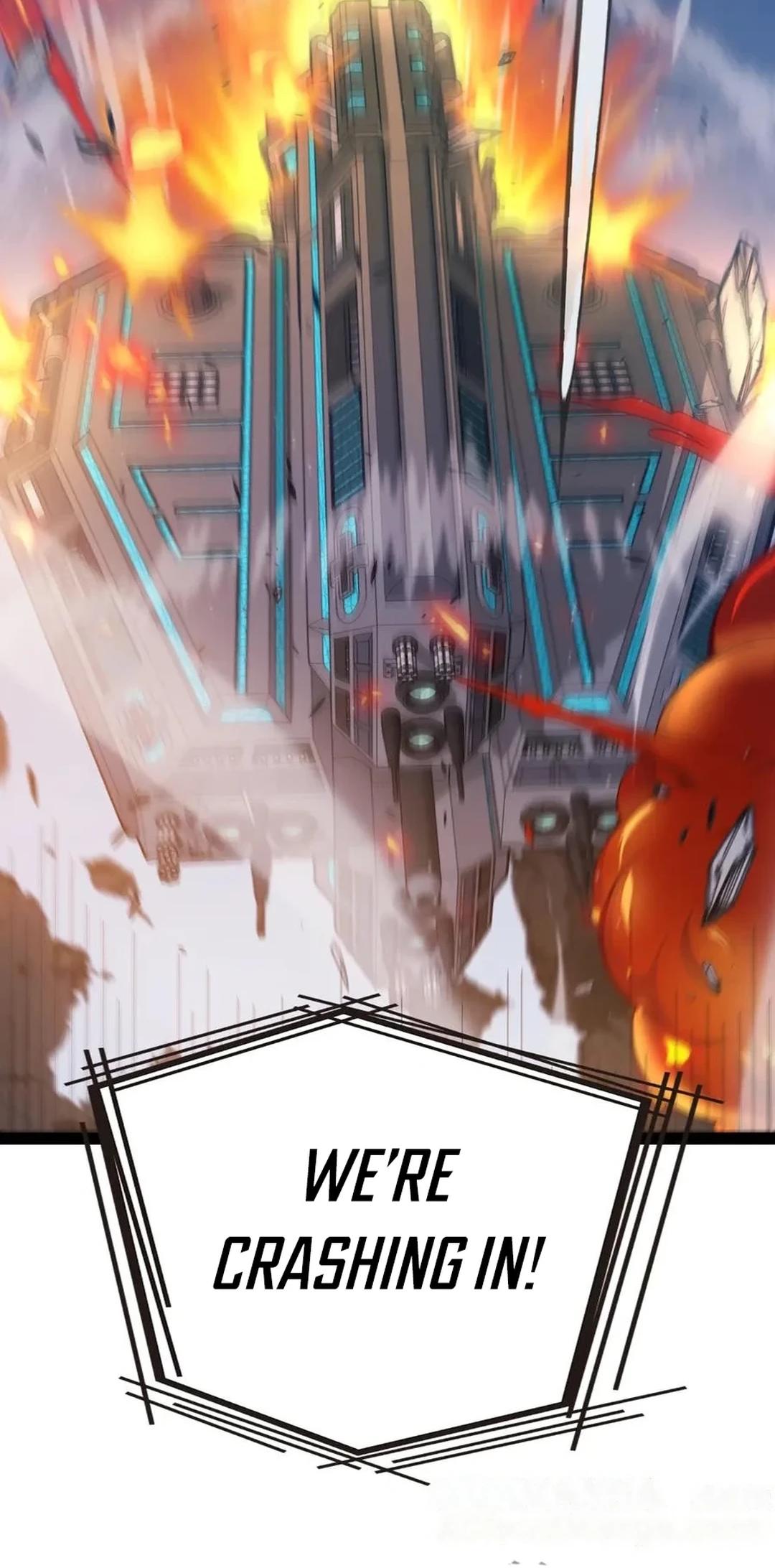 The Game That I Come From Chapter 346 4