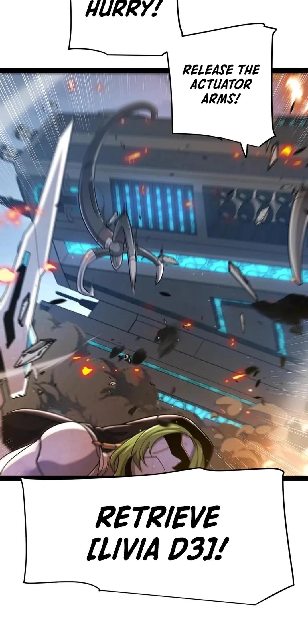 The Game That I Come From Chapter 346 6