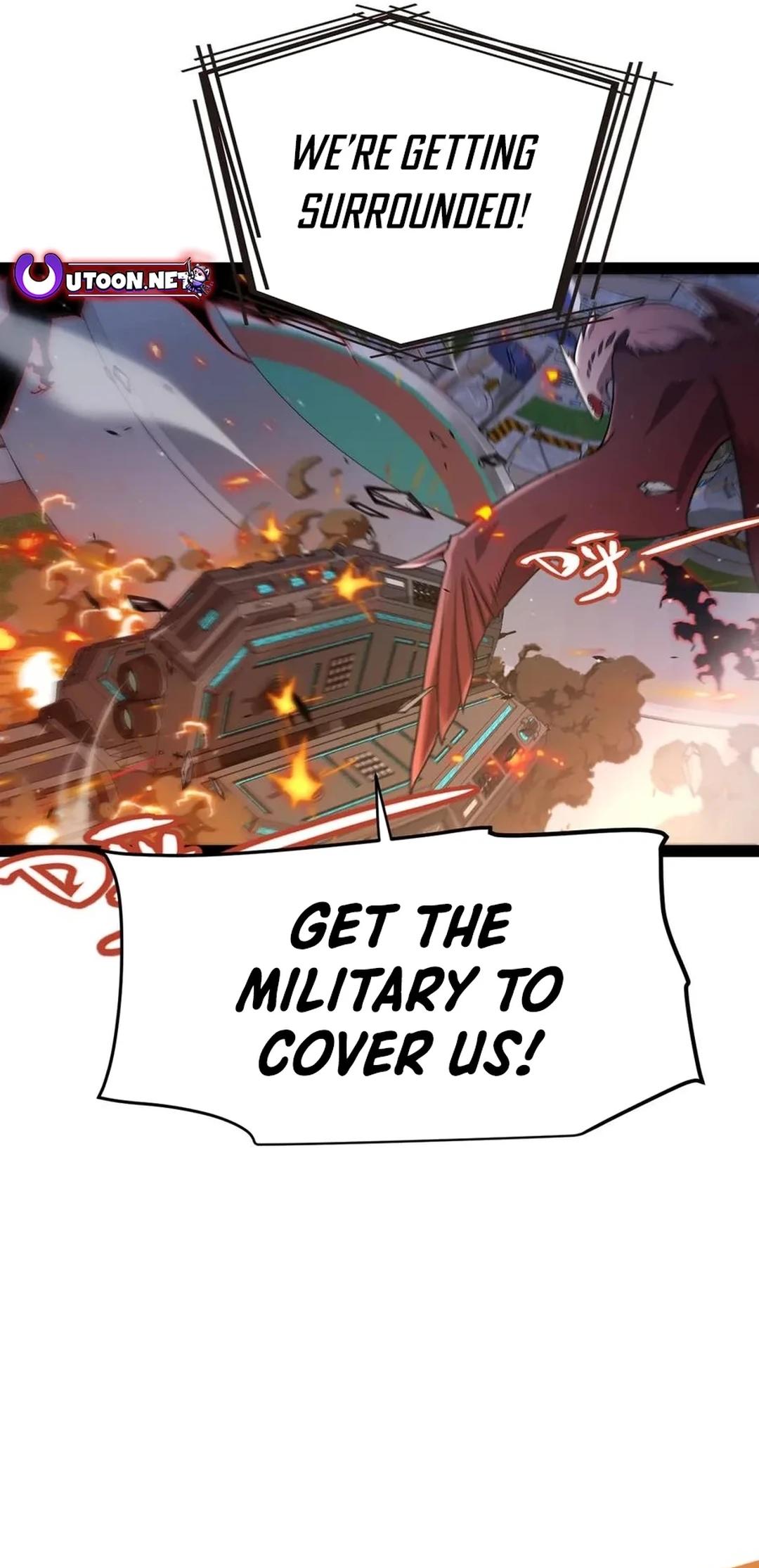 The Game That I Come From Chapter 346 7