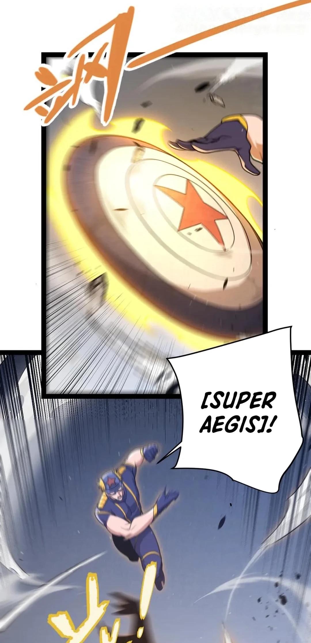 The Game That I Come From Chapter 346 8