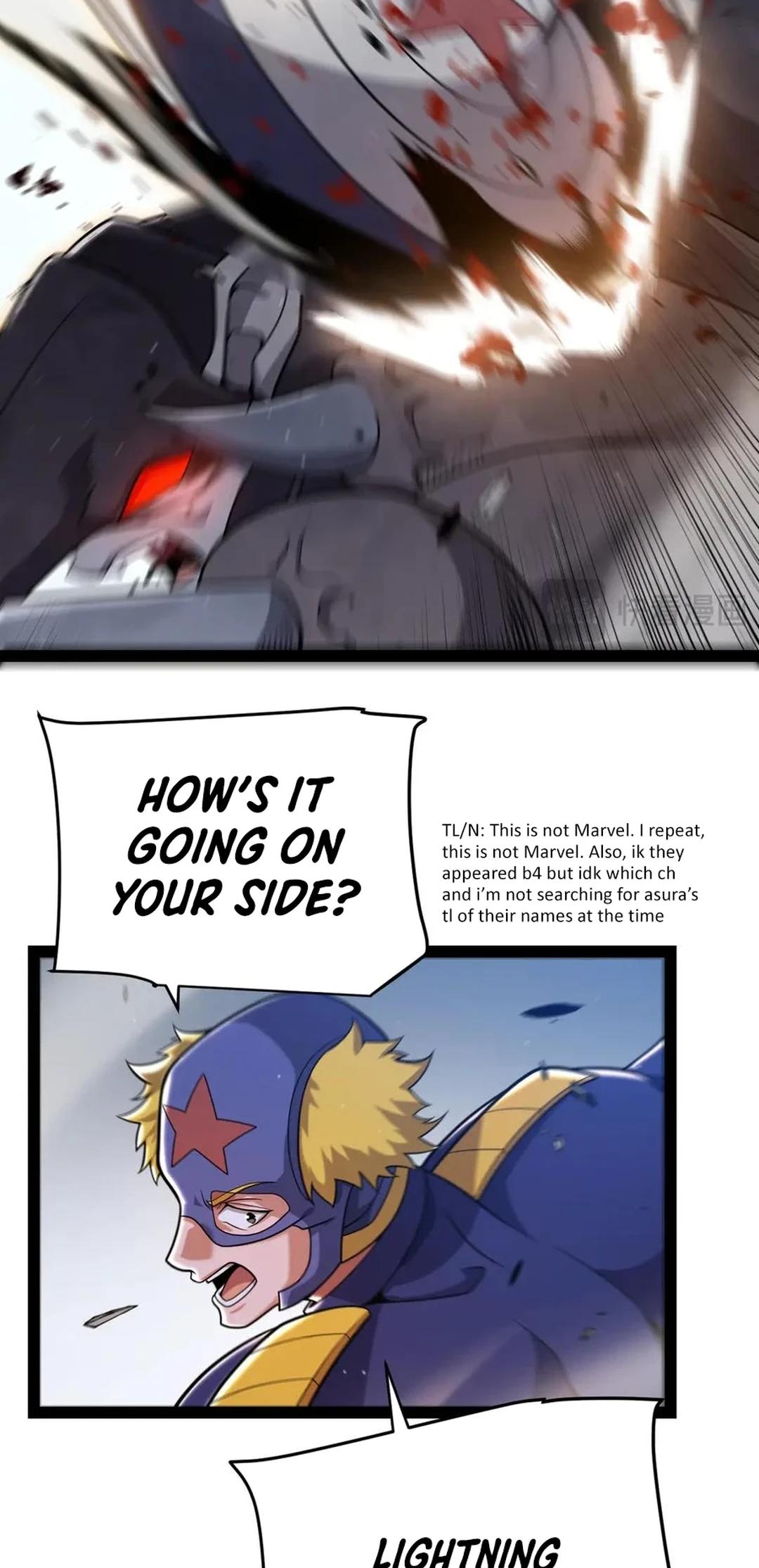 The Game That I Come From Chapter 346 10