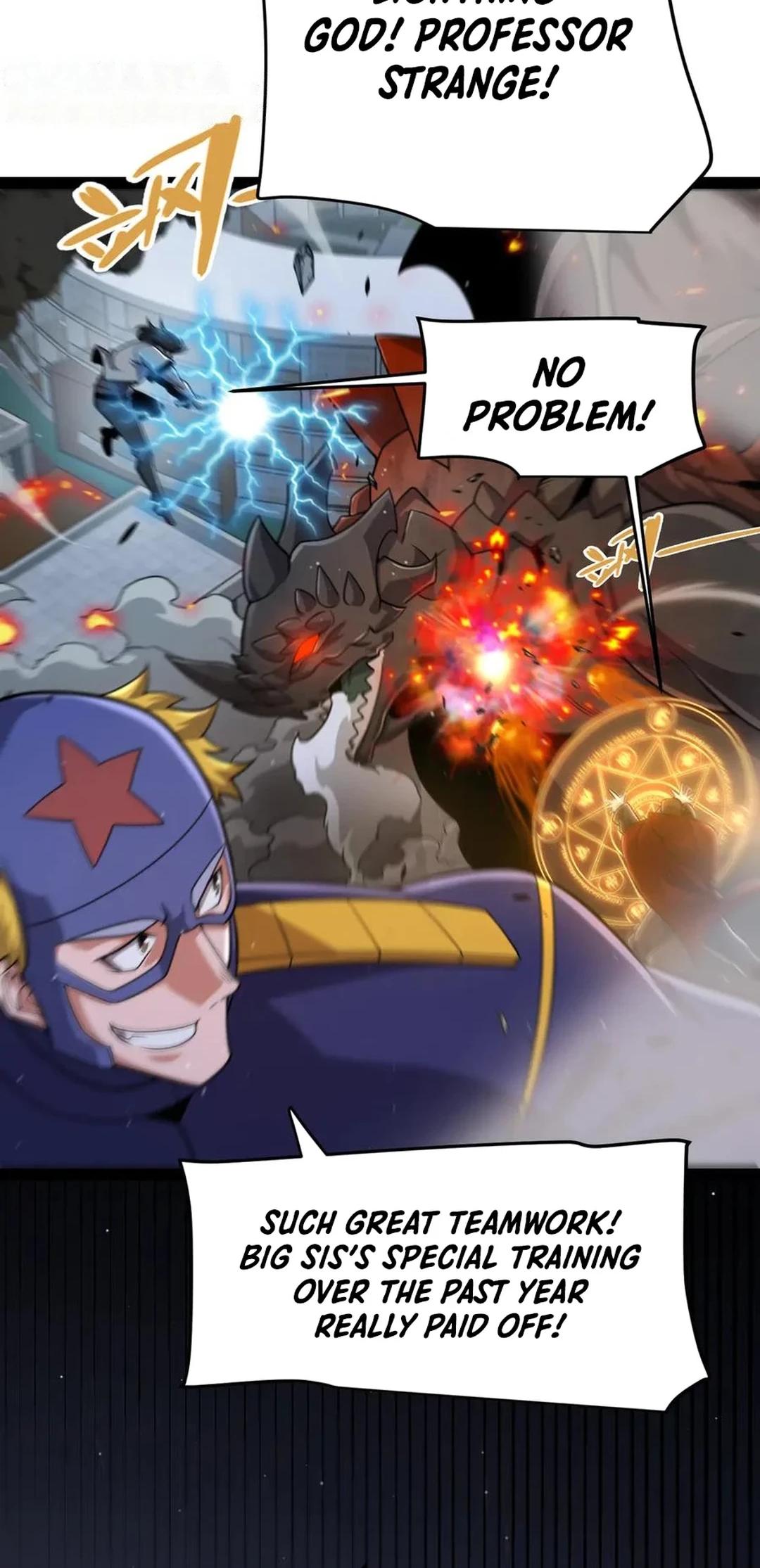 The Game That I Come From Chapter 346 11