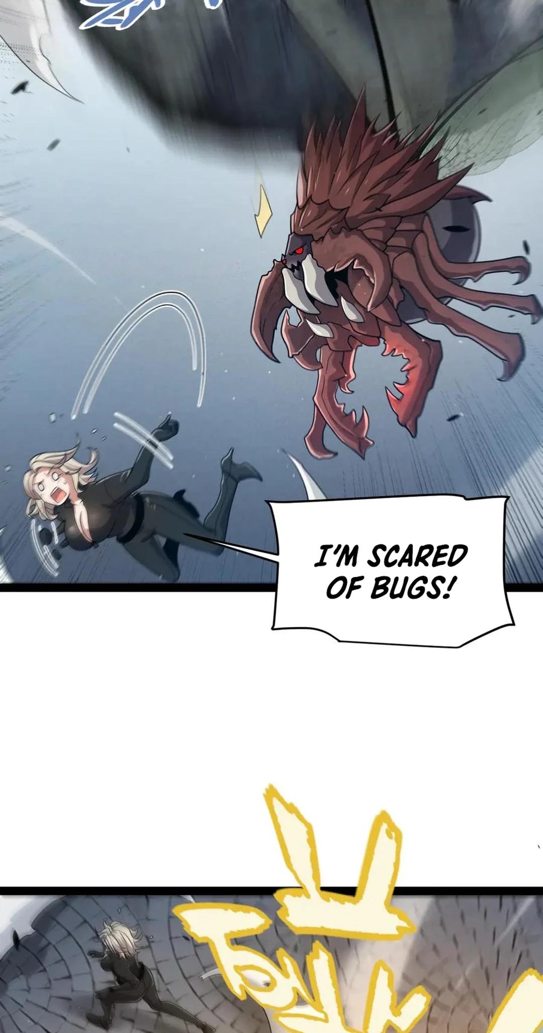 The Game That I Come From Chapter 346 14