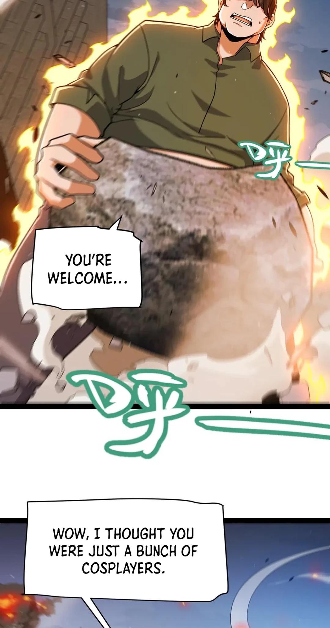 The Game That I Come From Chapter 346 16