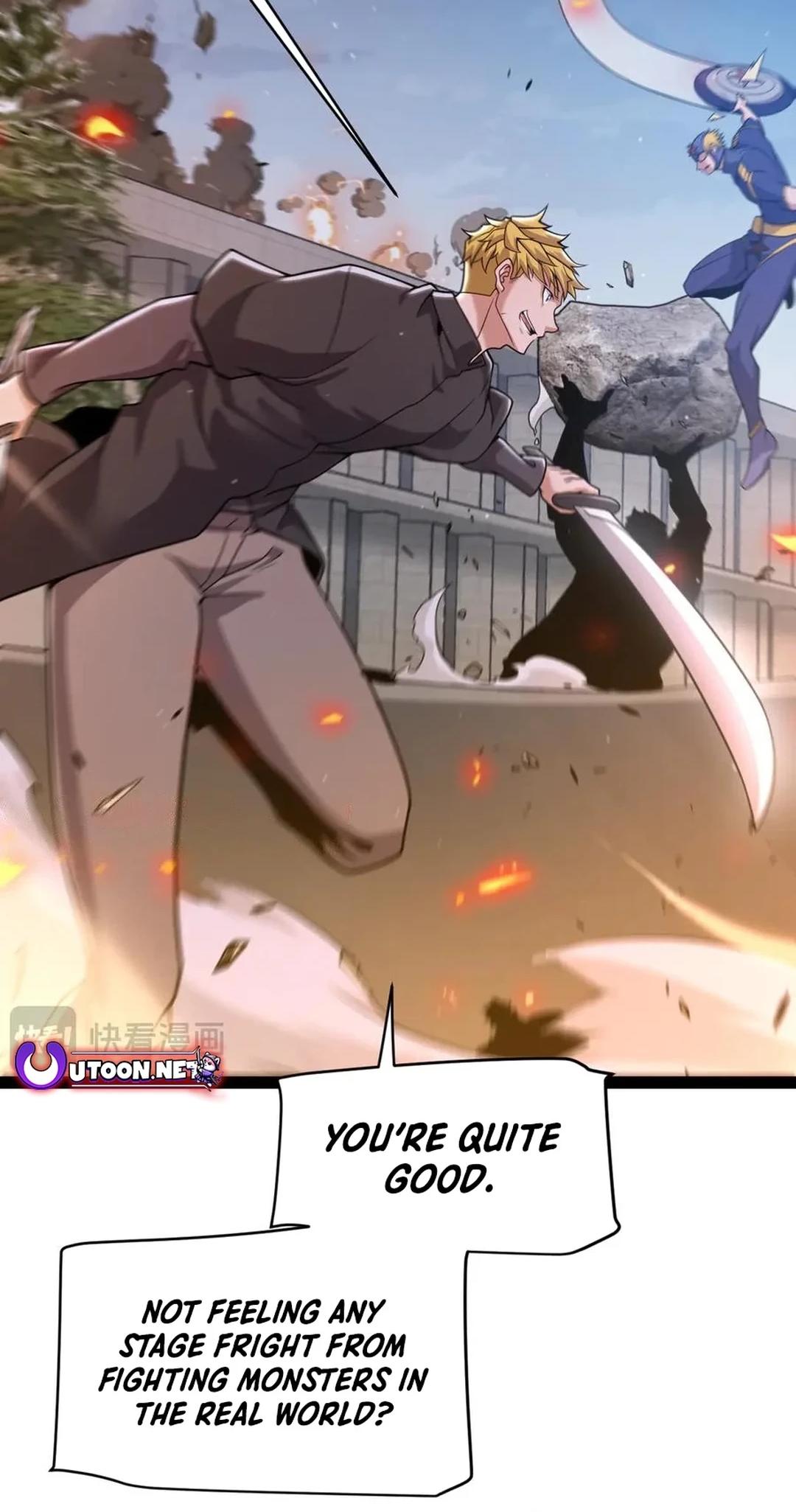 The Game That I Come From Chapter 346 17