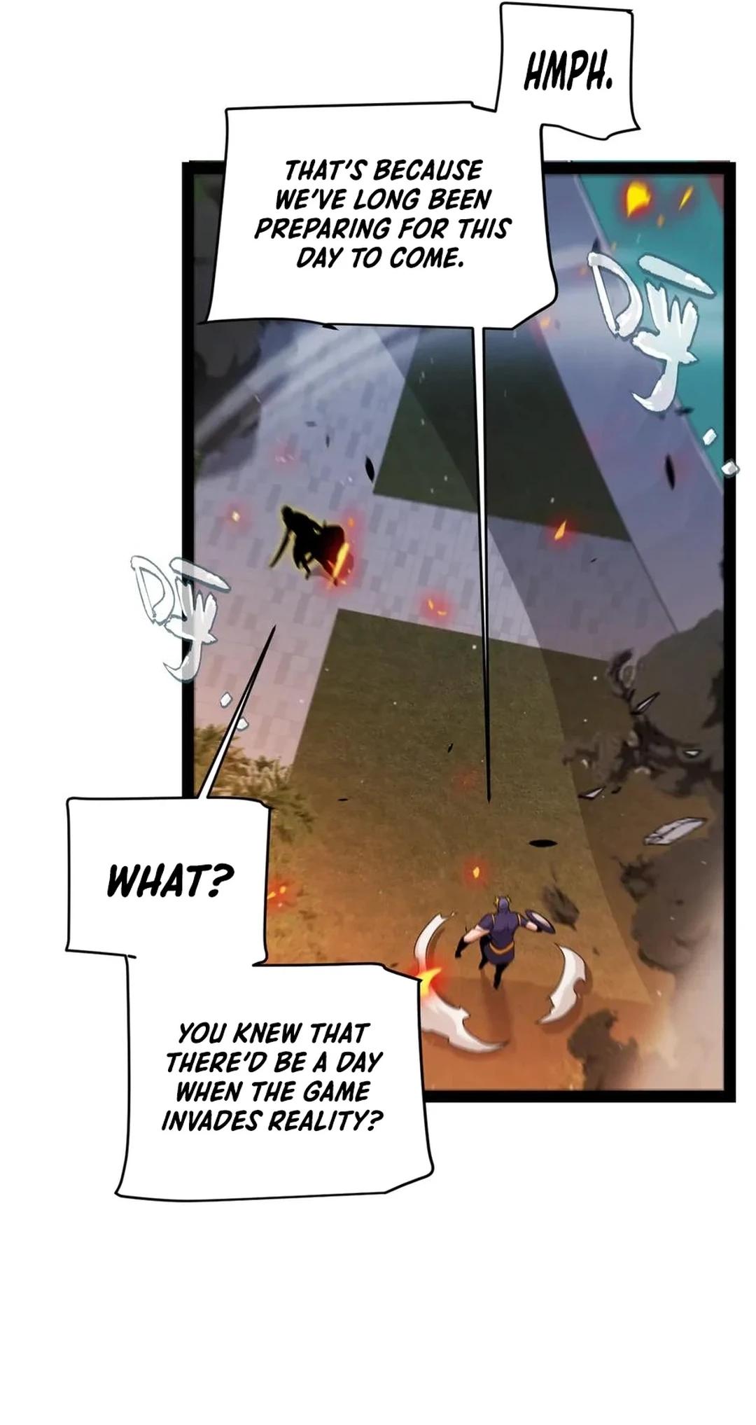The Game That I Come From Chapter 346 18