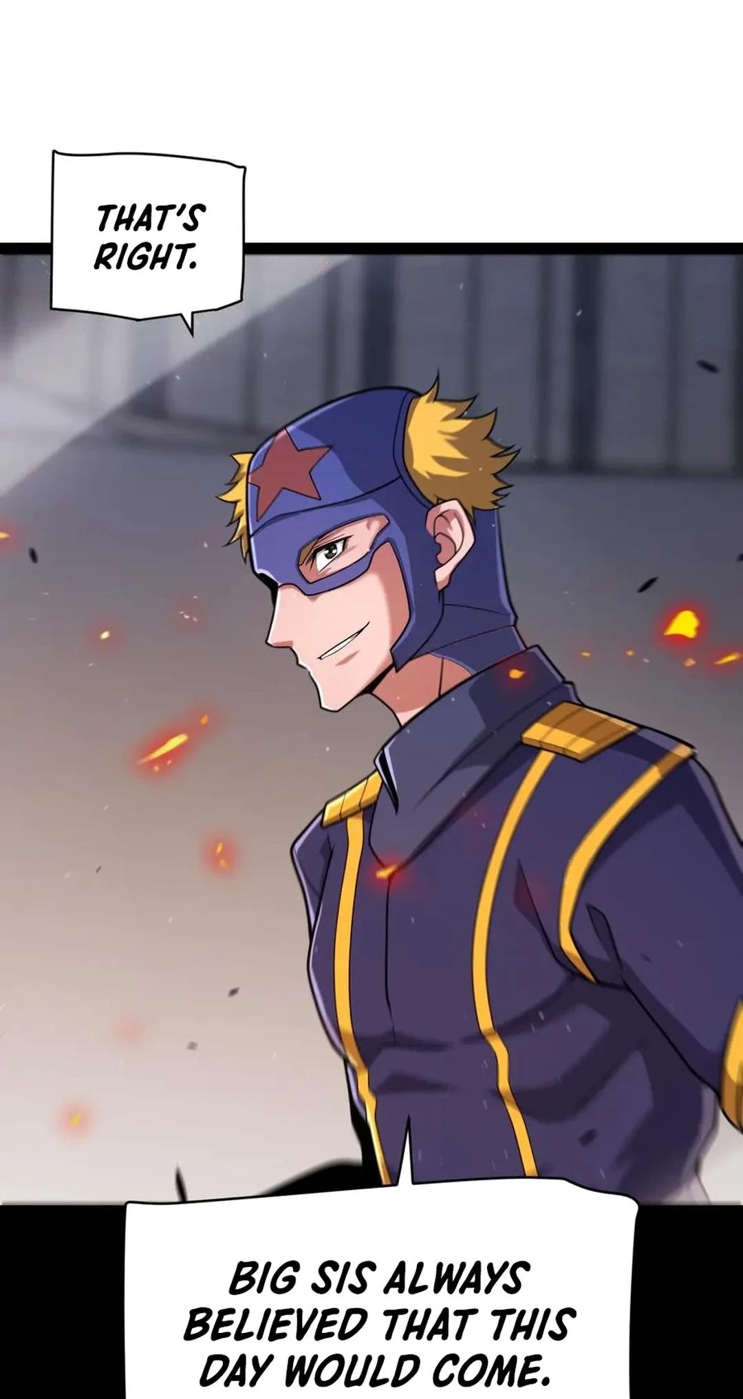 The Game That I Come From Chapter 346 19