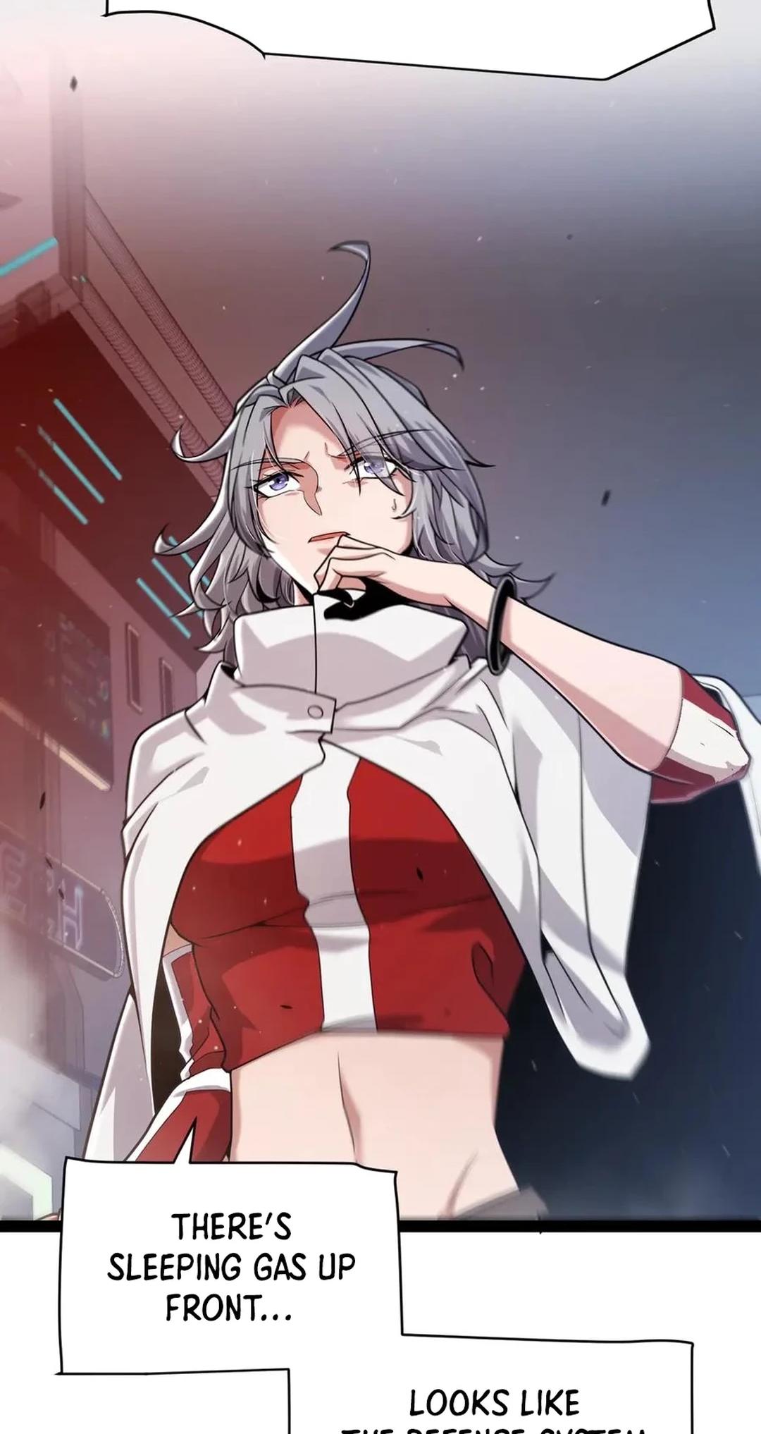 The Game That I Come From Chapter 346 21