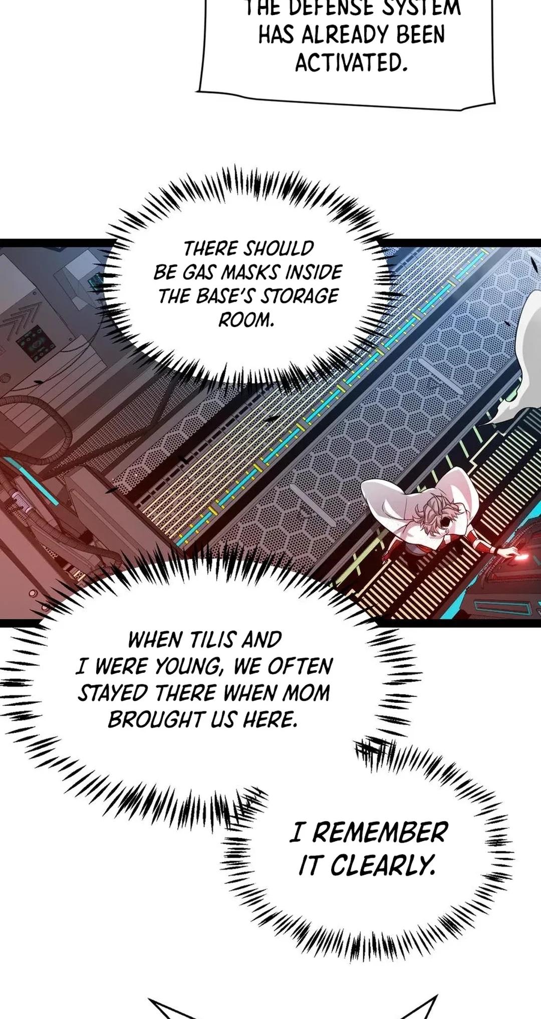The Game That I Come From Chapter 346 22