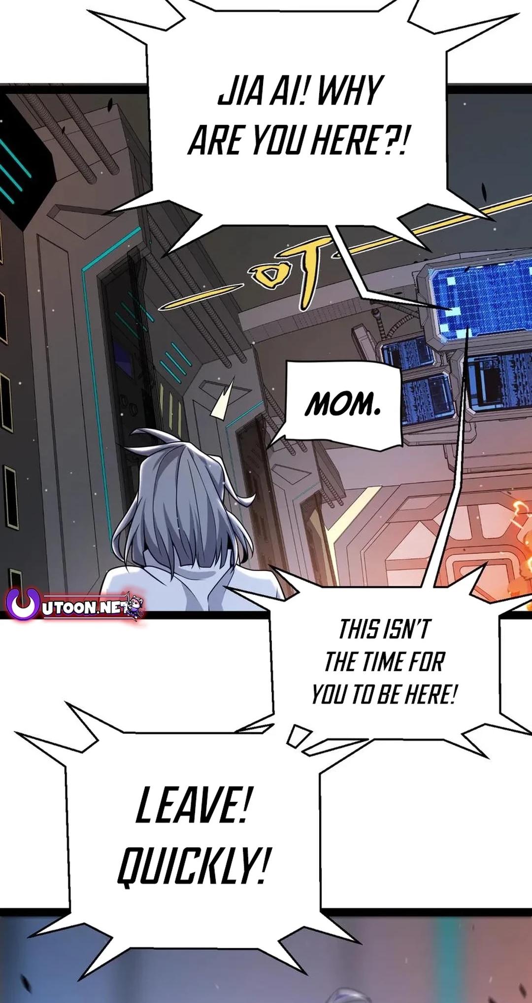 The Game That I Come From Chapter 346 23