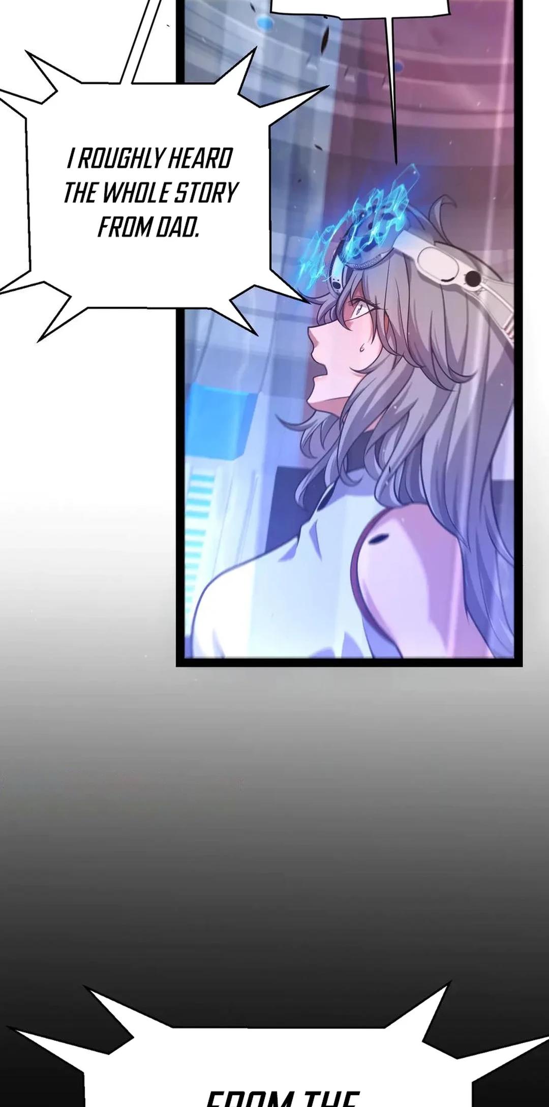 The Game That I Come From Chapter 346 25