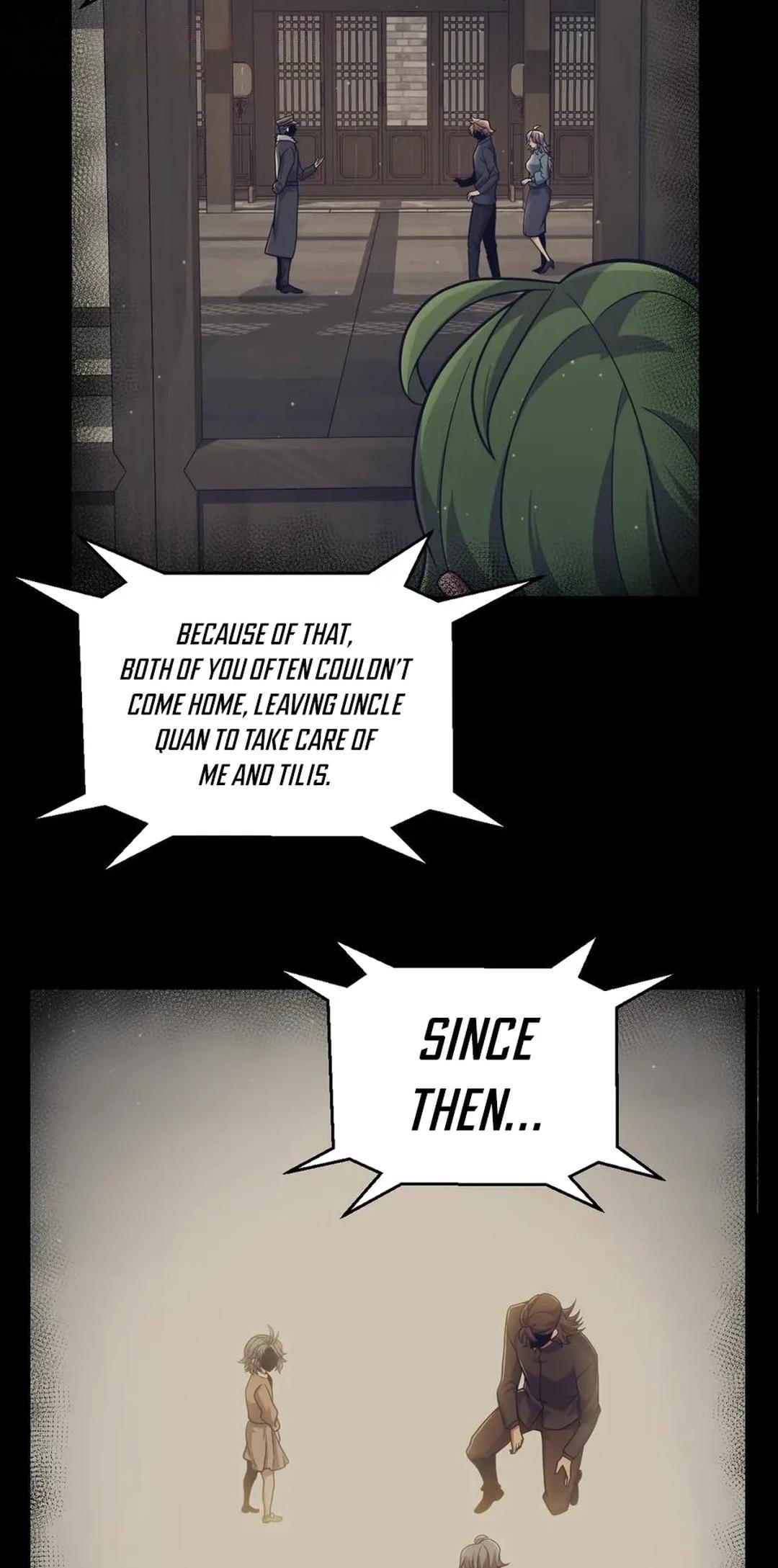 The Game That I Come From Chapter 346 27