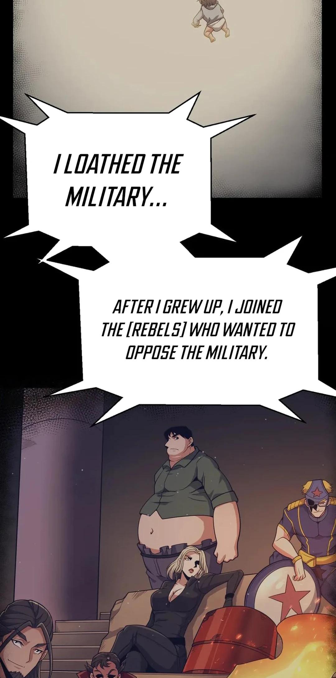 The Game That I Come From Chapter 346 28