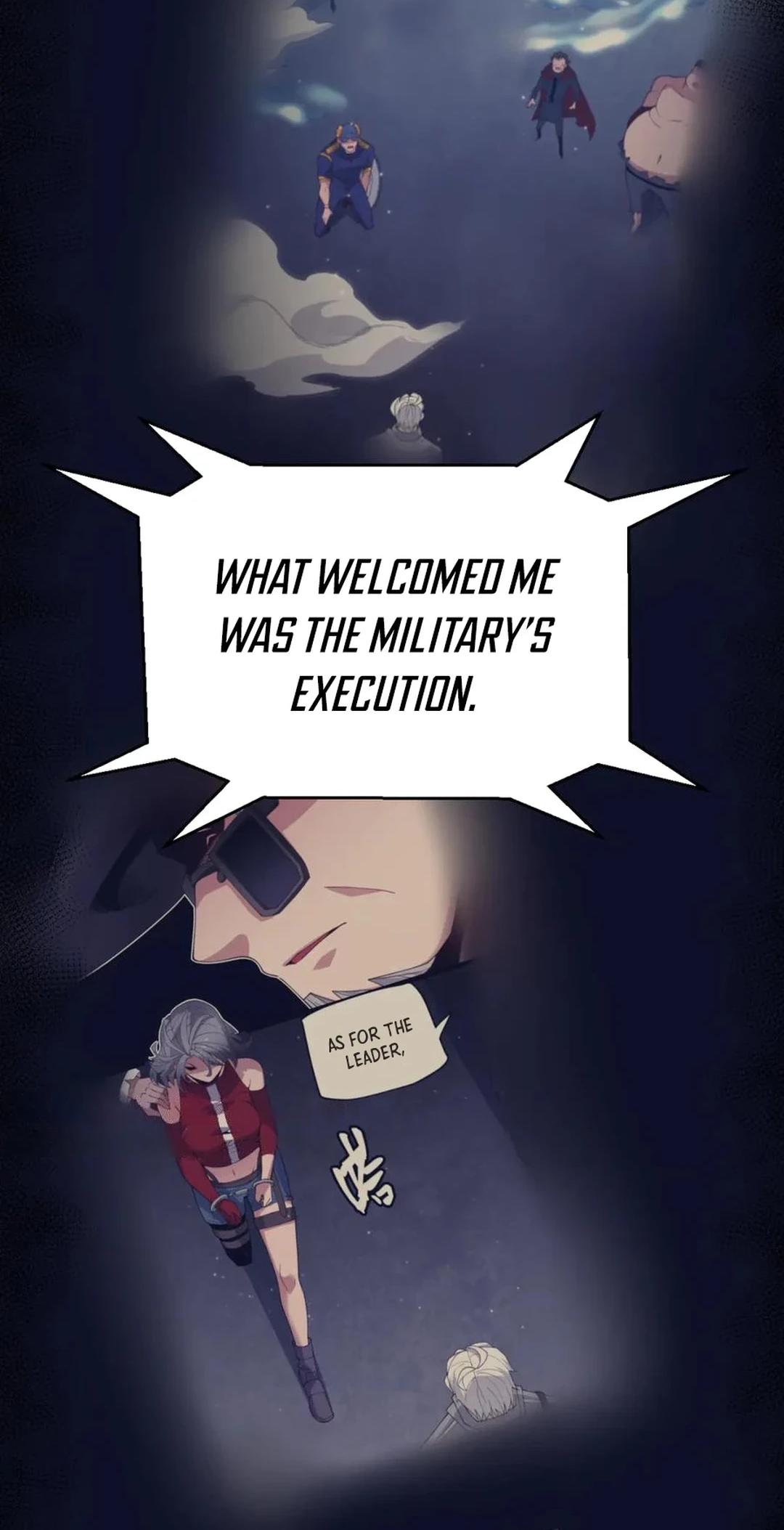 The Game That I Come From Chapter 346 31