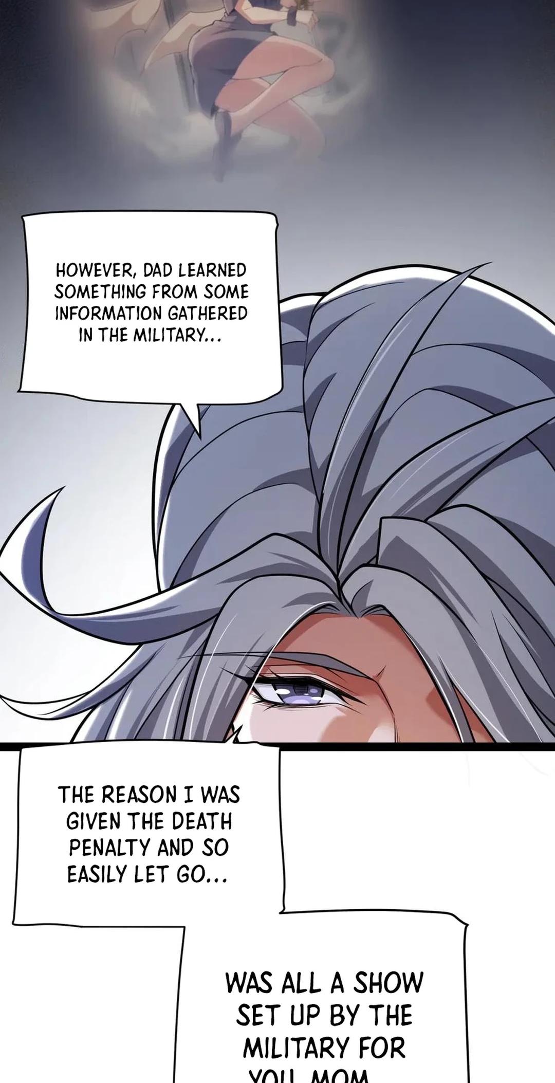 The Game That I Come From Chapter 346 33