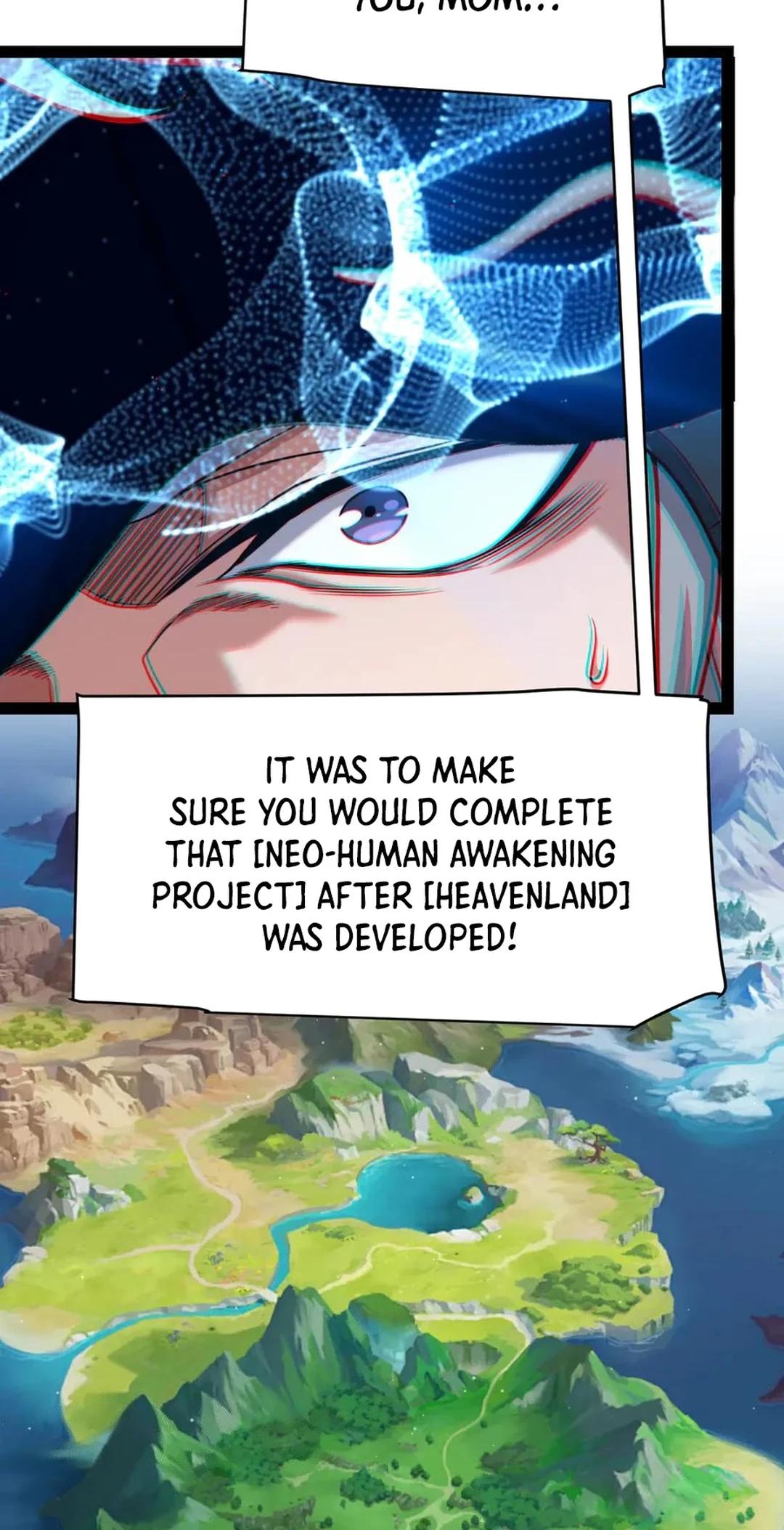 The Game That I Come From Chapter 346 34