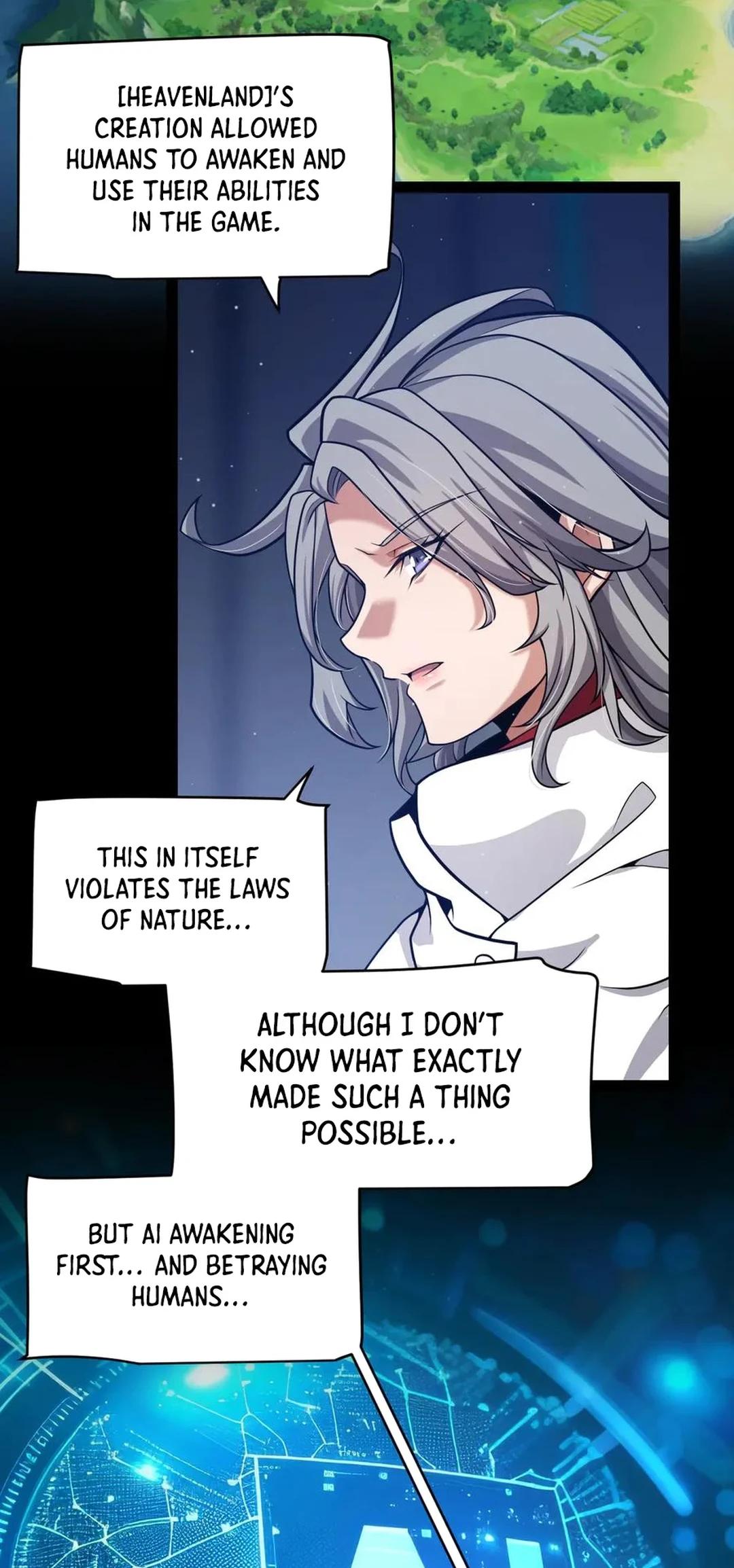 The Game That I Come From Chapter 346 35