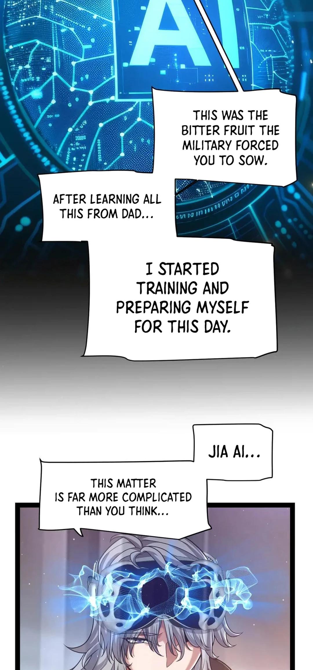 The Game That I Come From Chapter 346 36