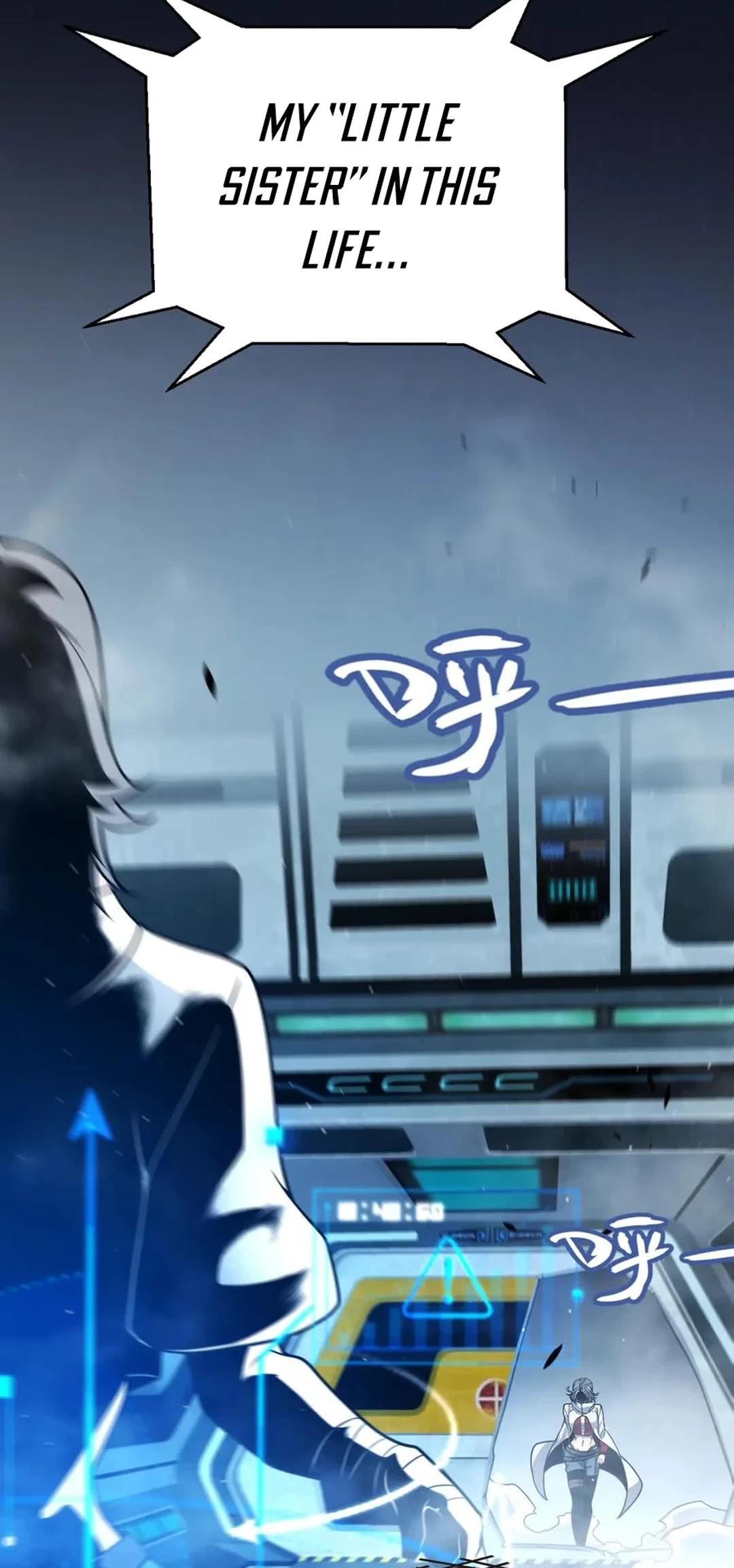 The Game That I Come From Chapter 346 38