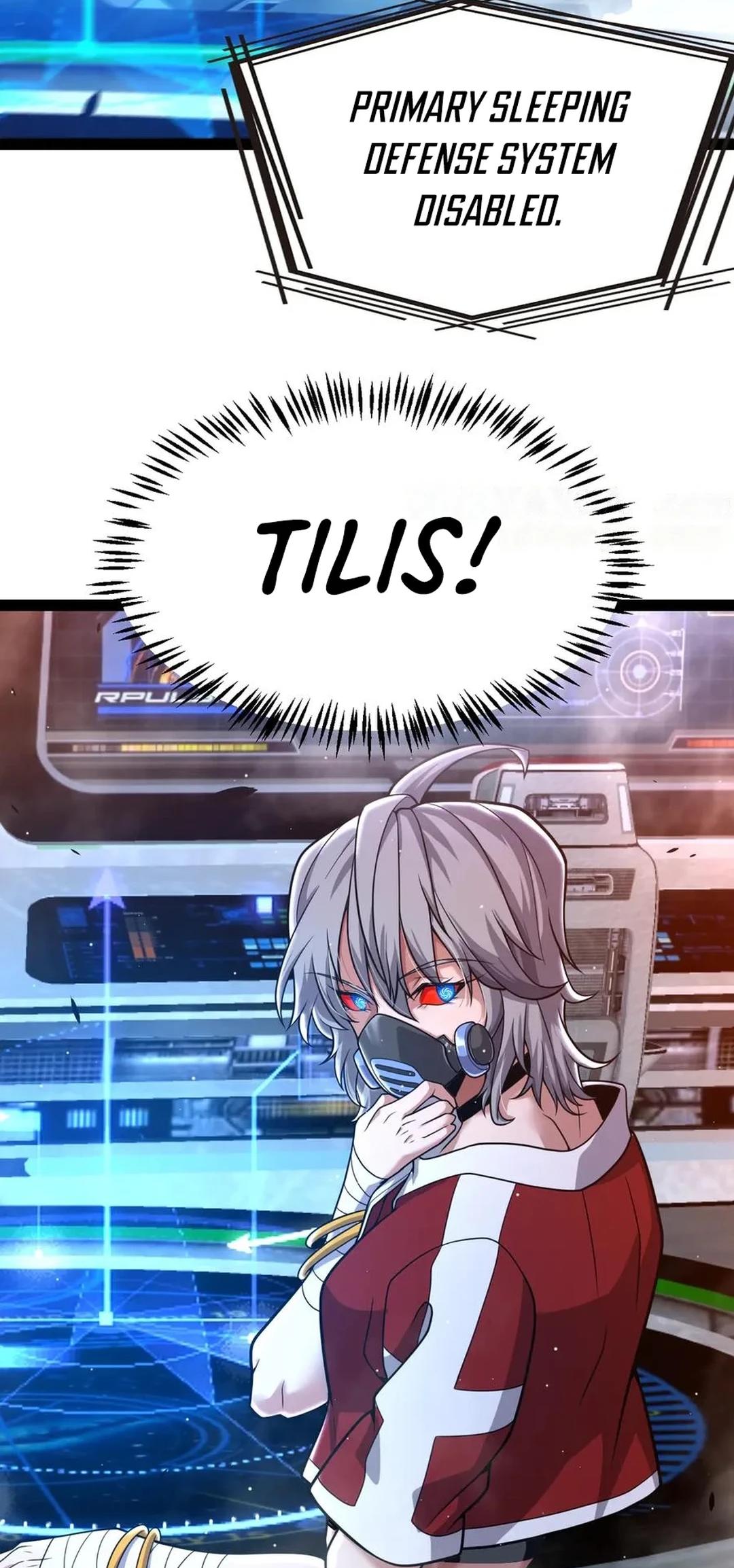 The Game That I Come From Chapter 346 39