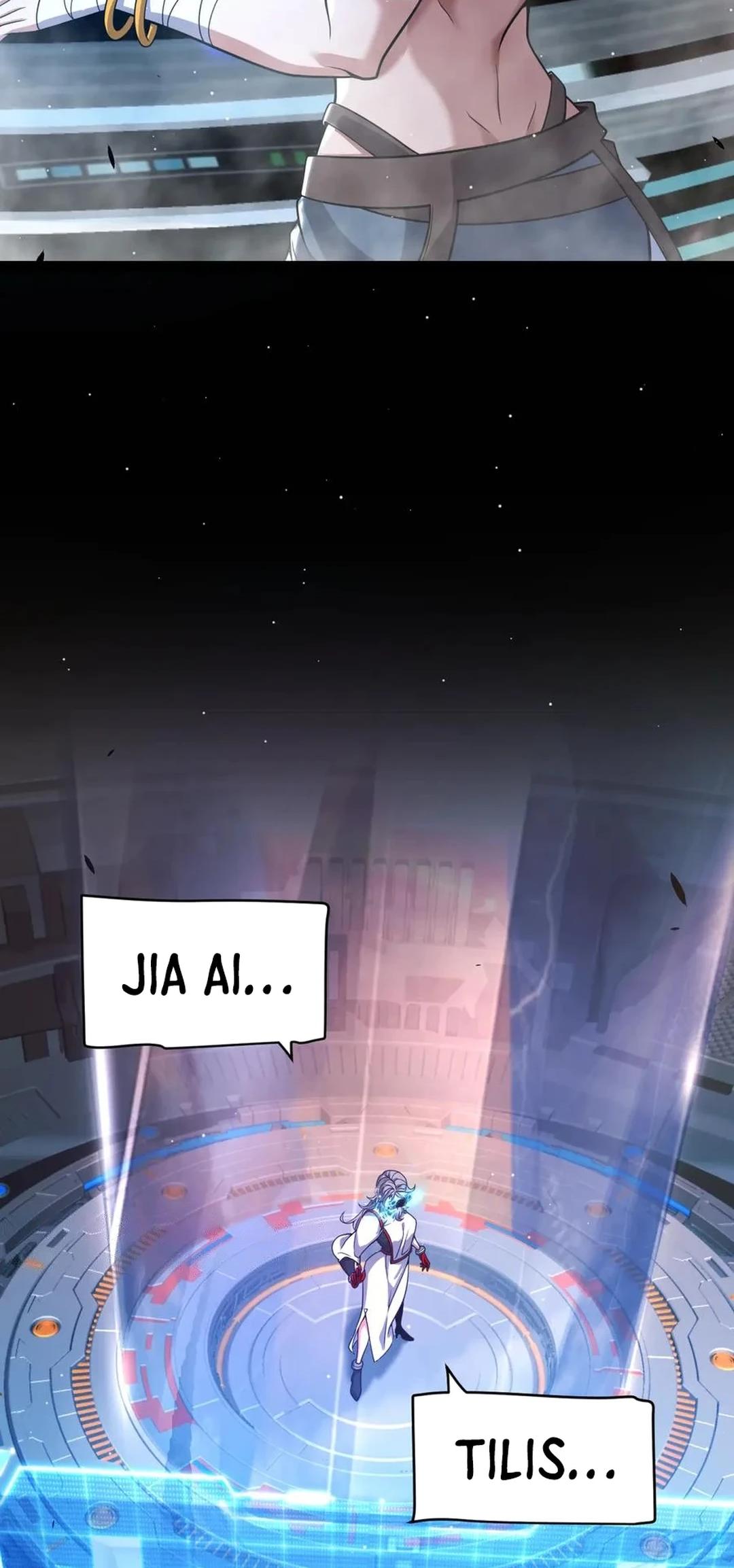 The Game That I Come From Chapter 346 40