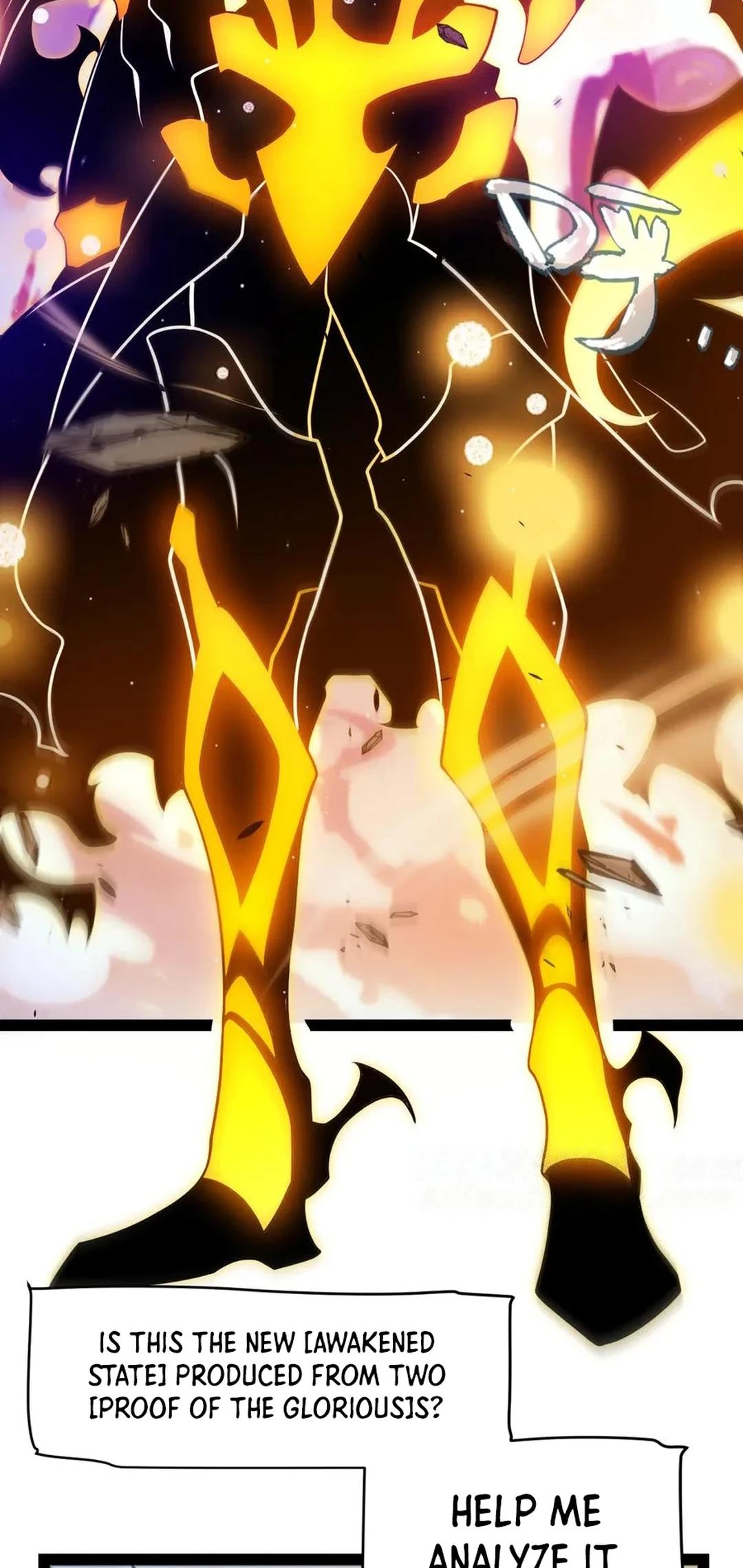 The Game That I Come From Chapter 346 43