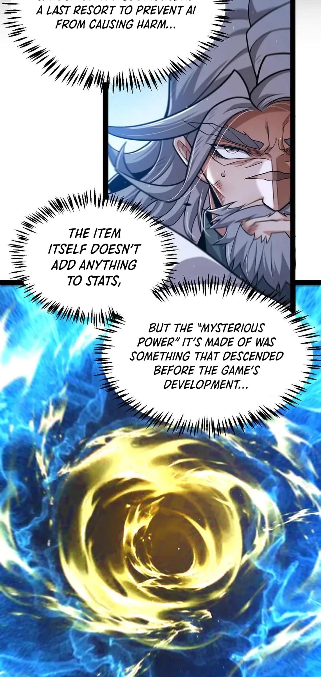 The Game That I Come From Chapter 346 46