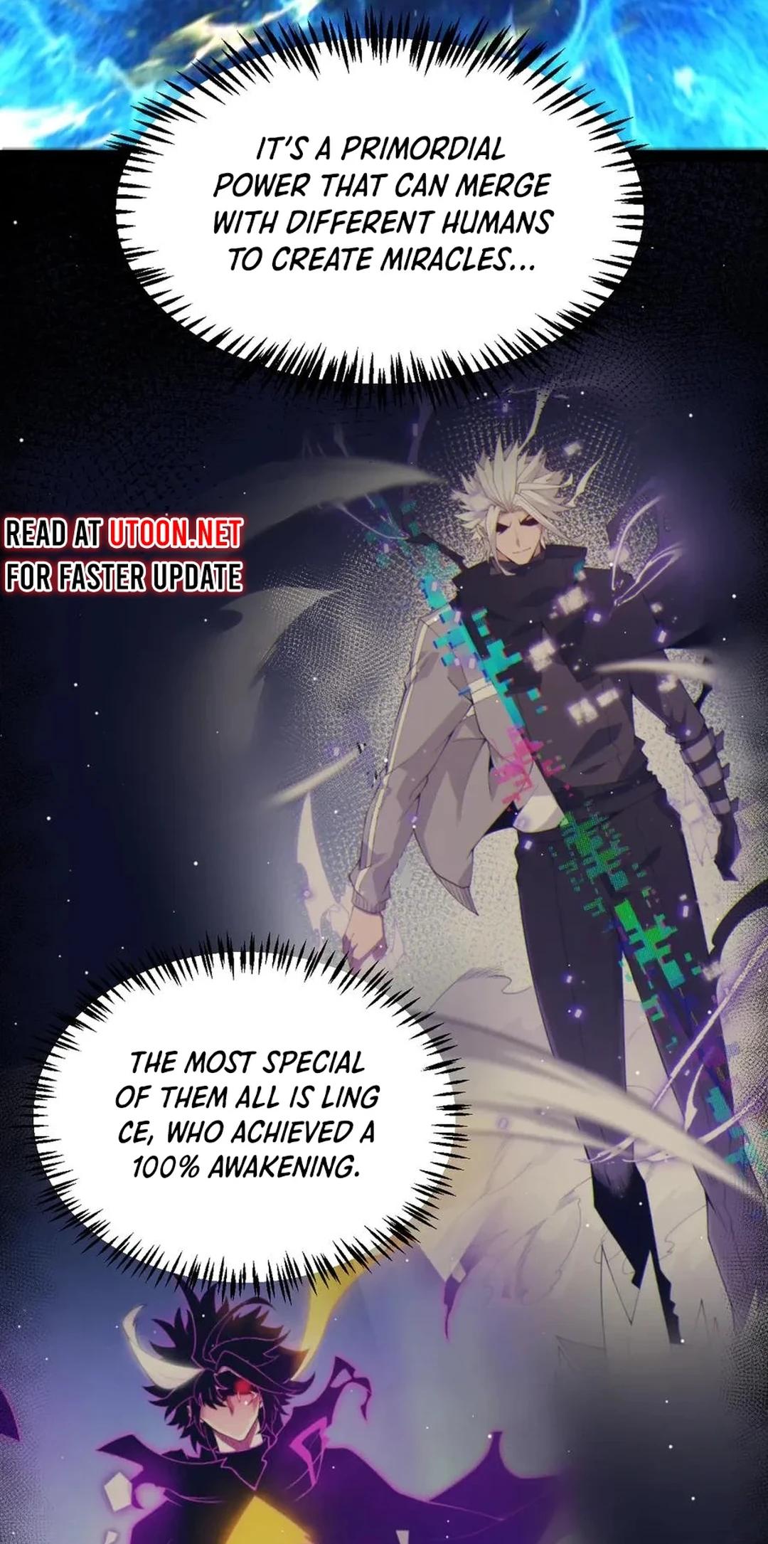 The Game That I Come From Chapter 346 47