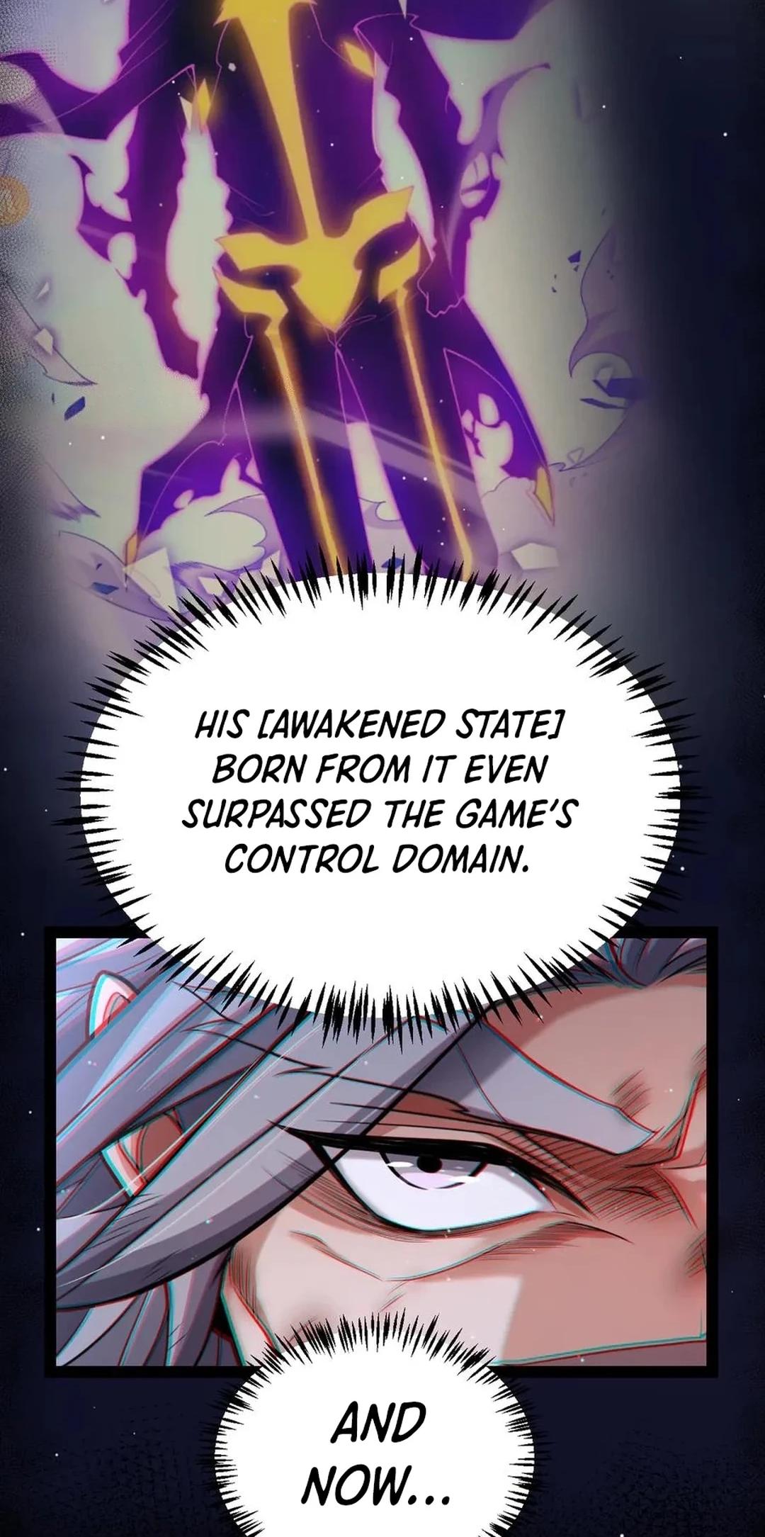 The Game That I Come From Chapter 346 48