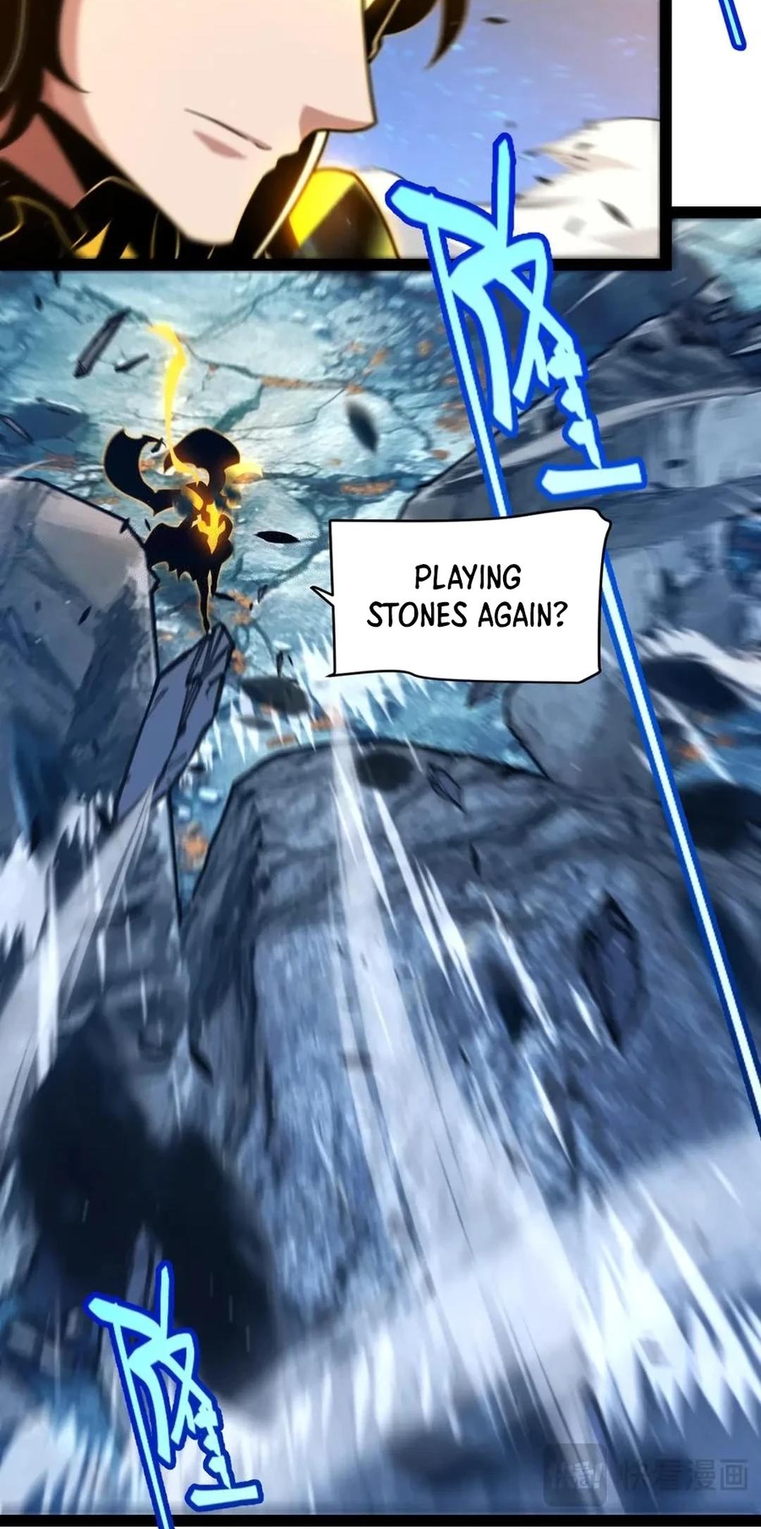 The Game That I Come From Chapter 346 51