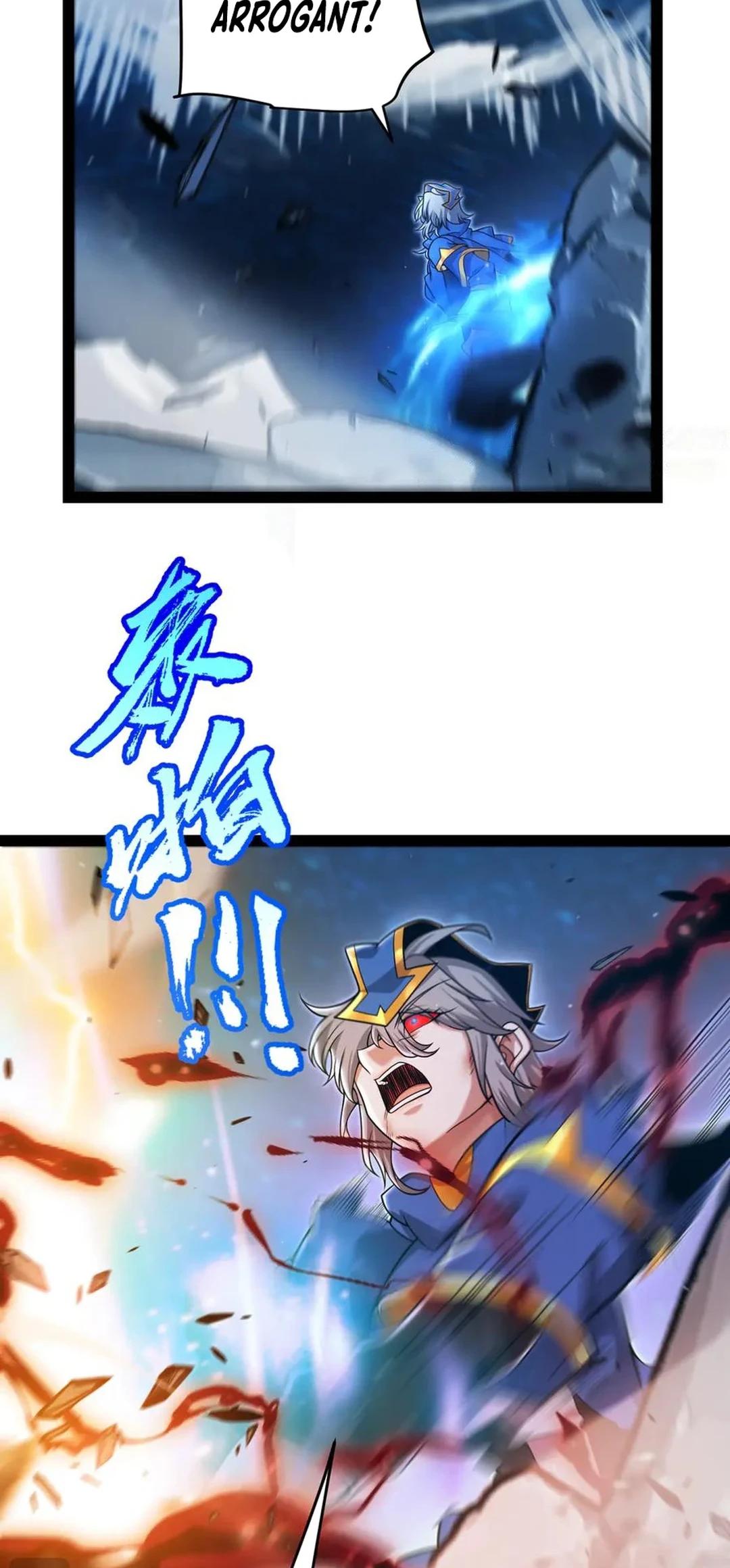 The Game That I Come From Chapter 346 57