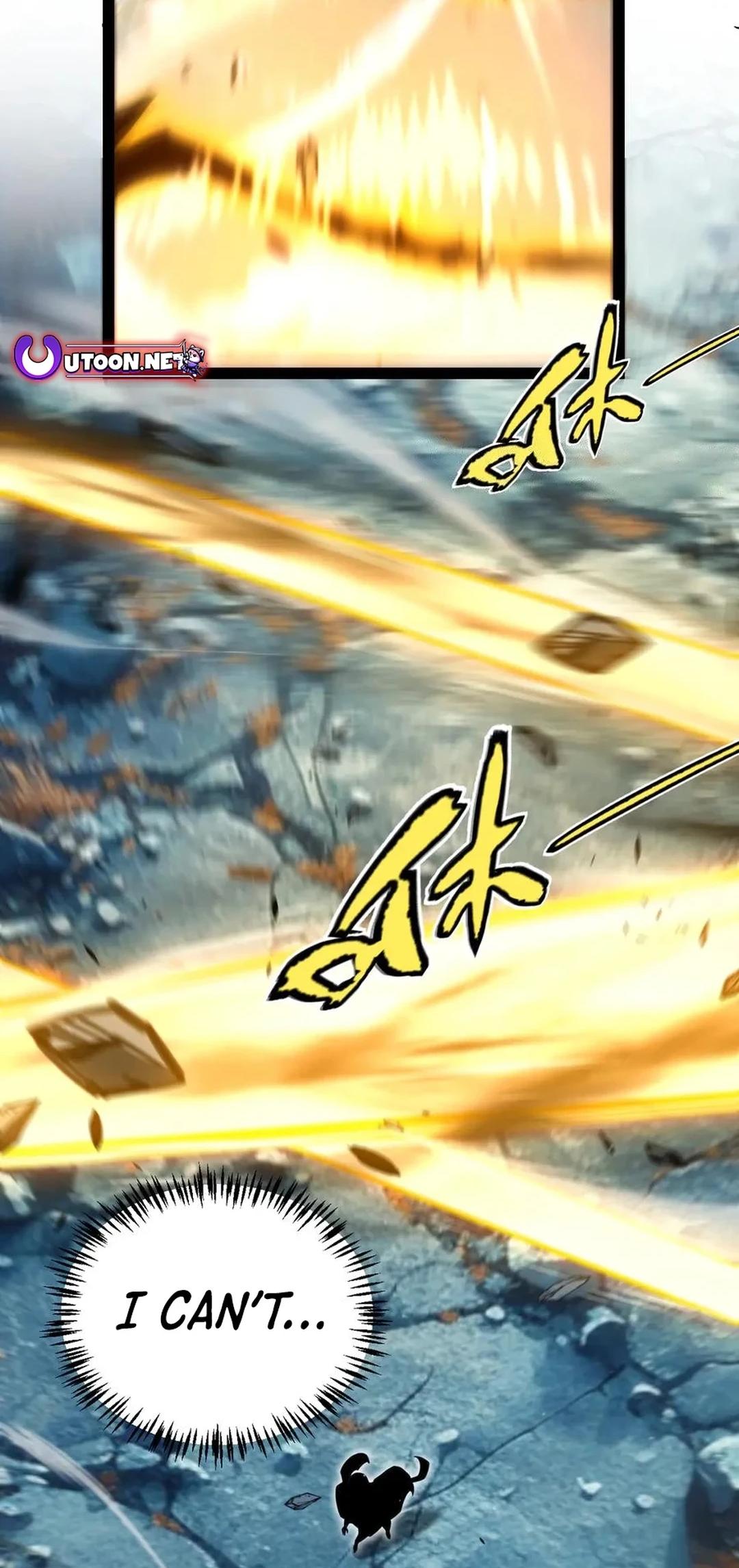 The Game That I Come From Chapter 346 64