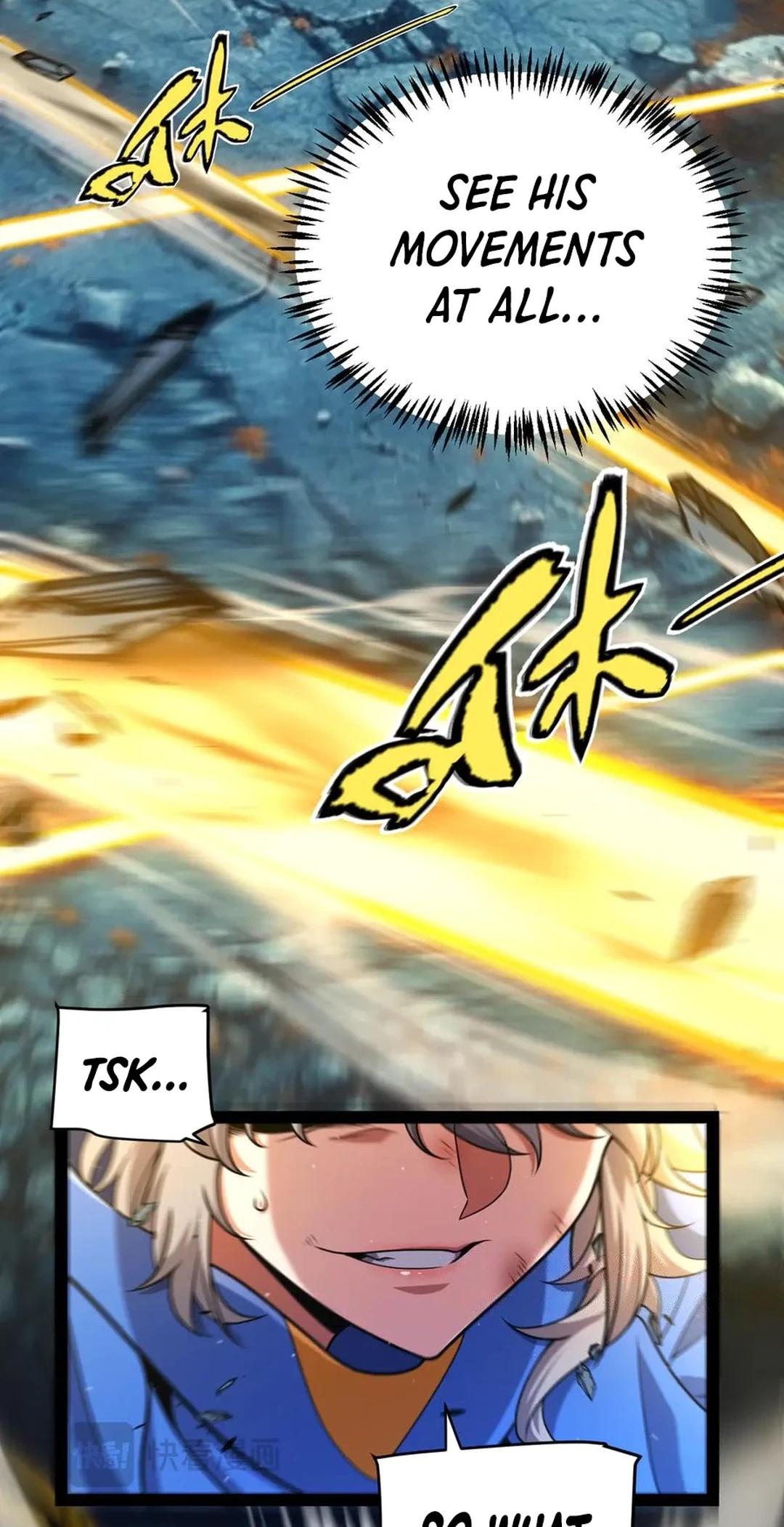The Game That I Come From Chapter 346 65