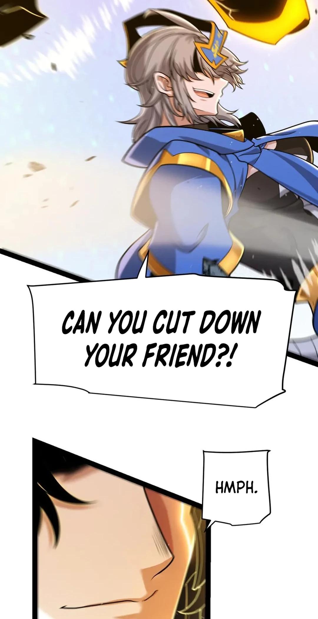 The Game That I Come From Chapter 346 67