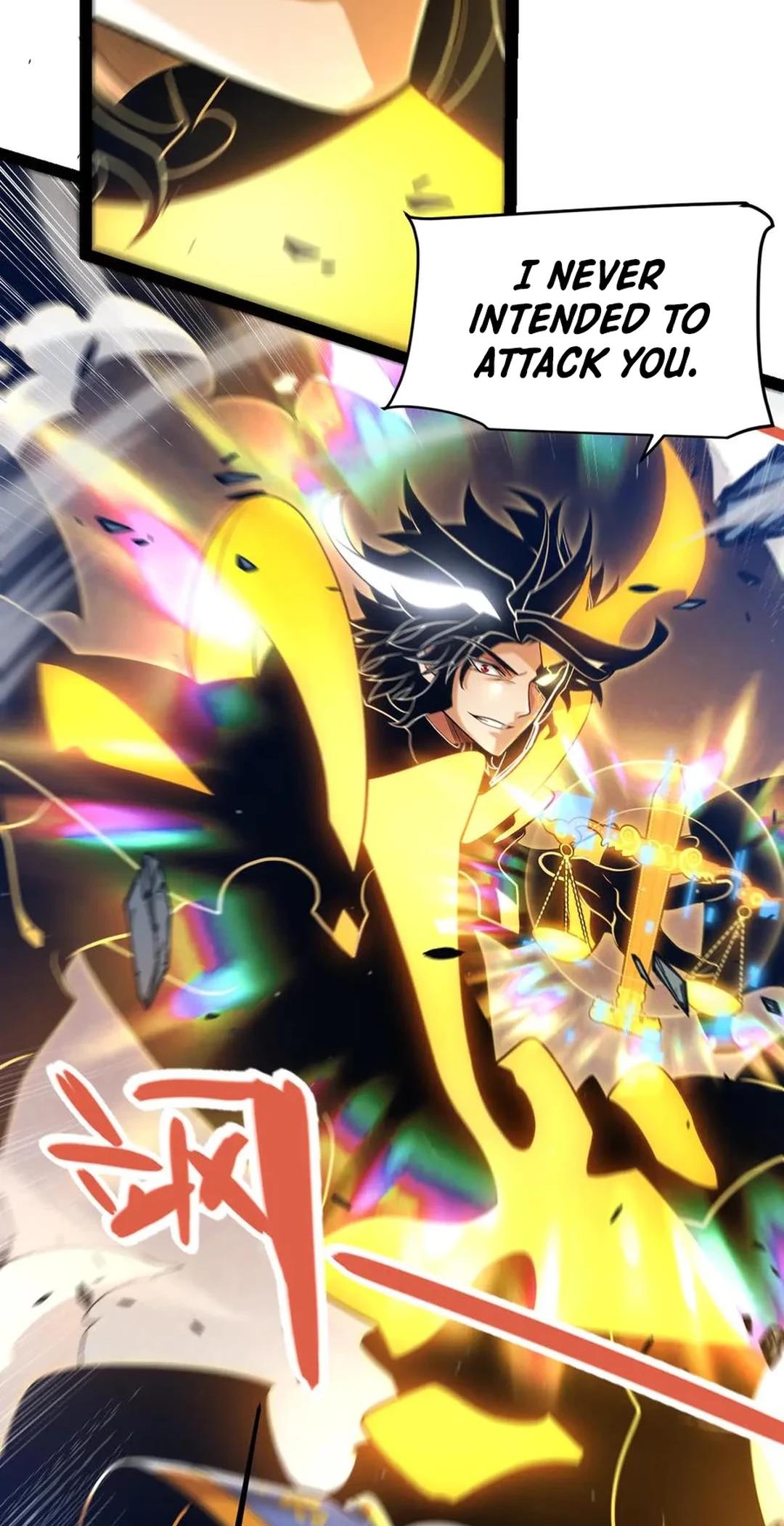 The Game That I Come From Chapter 346 68