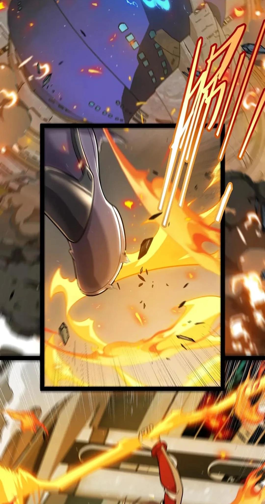 The Game That I Come From Chapter 347