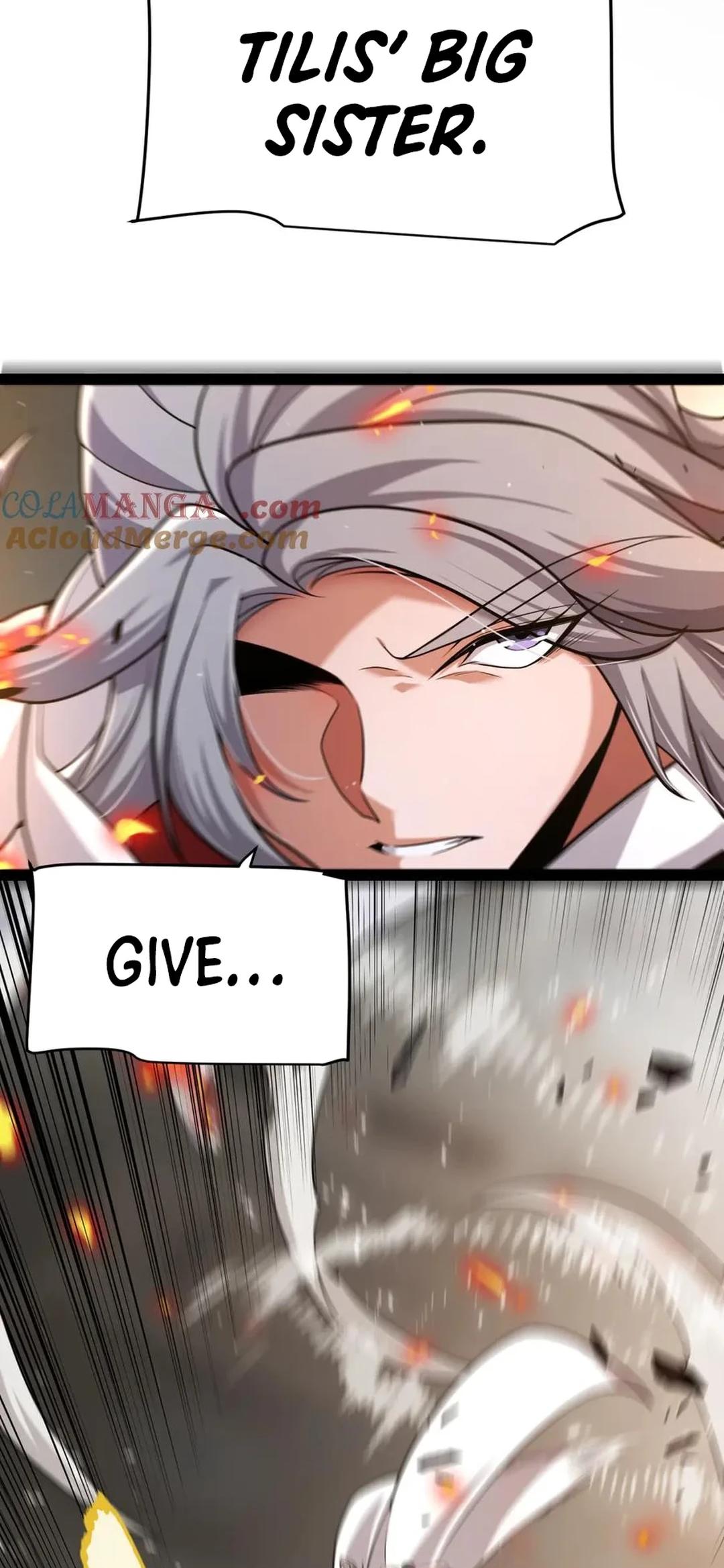 The Game That I Come From Chapter 347