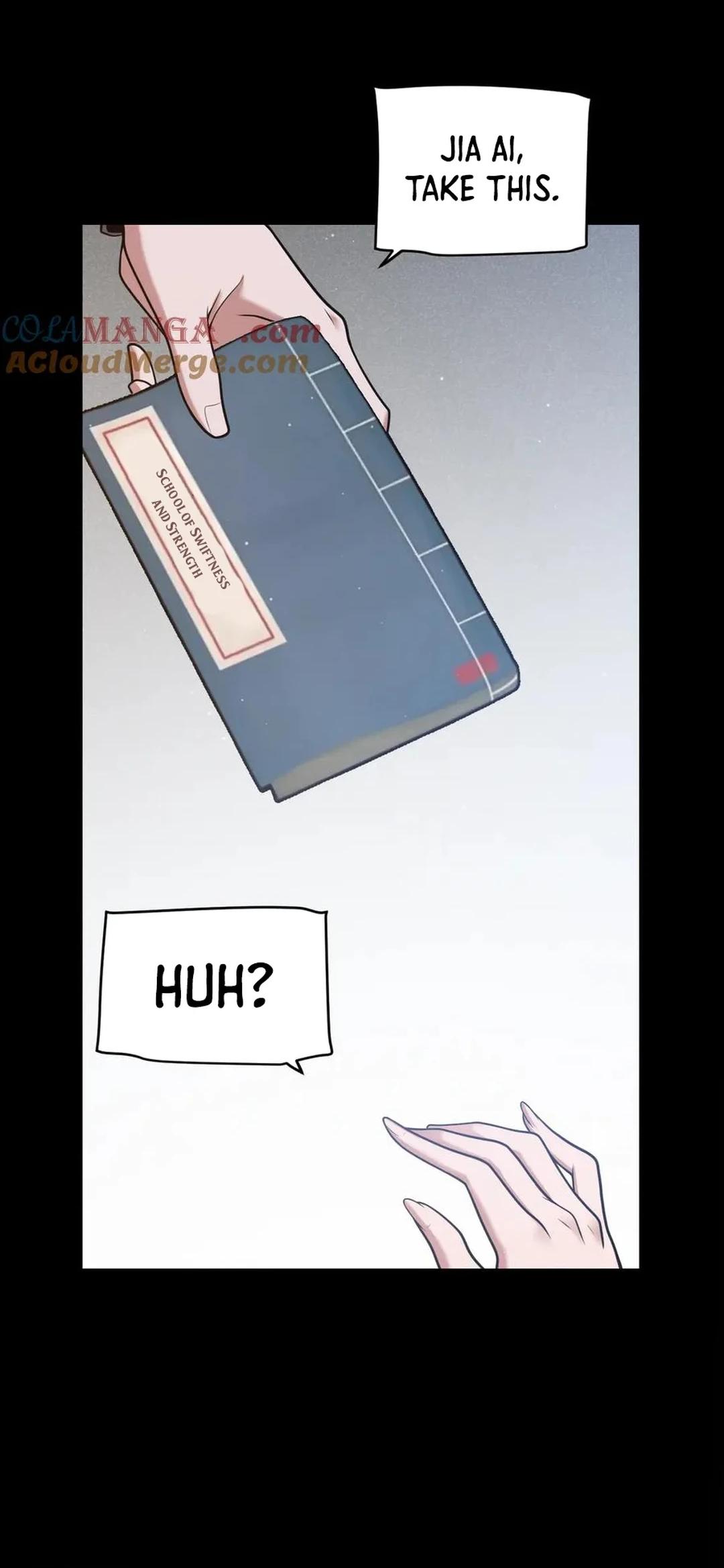 The Game That I Come From Chapter 347