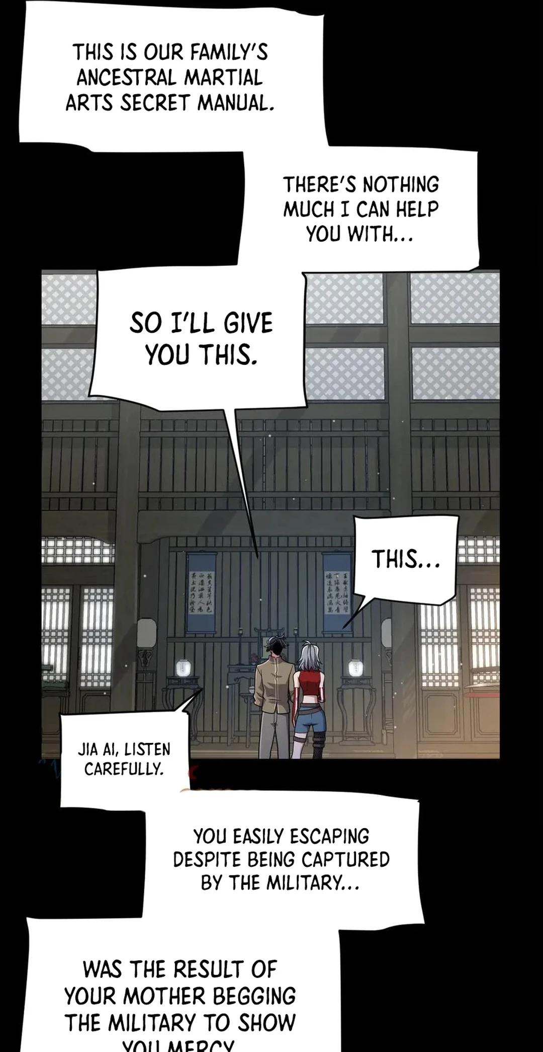 The Game That I Come From Chapter 347