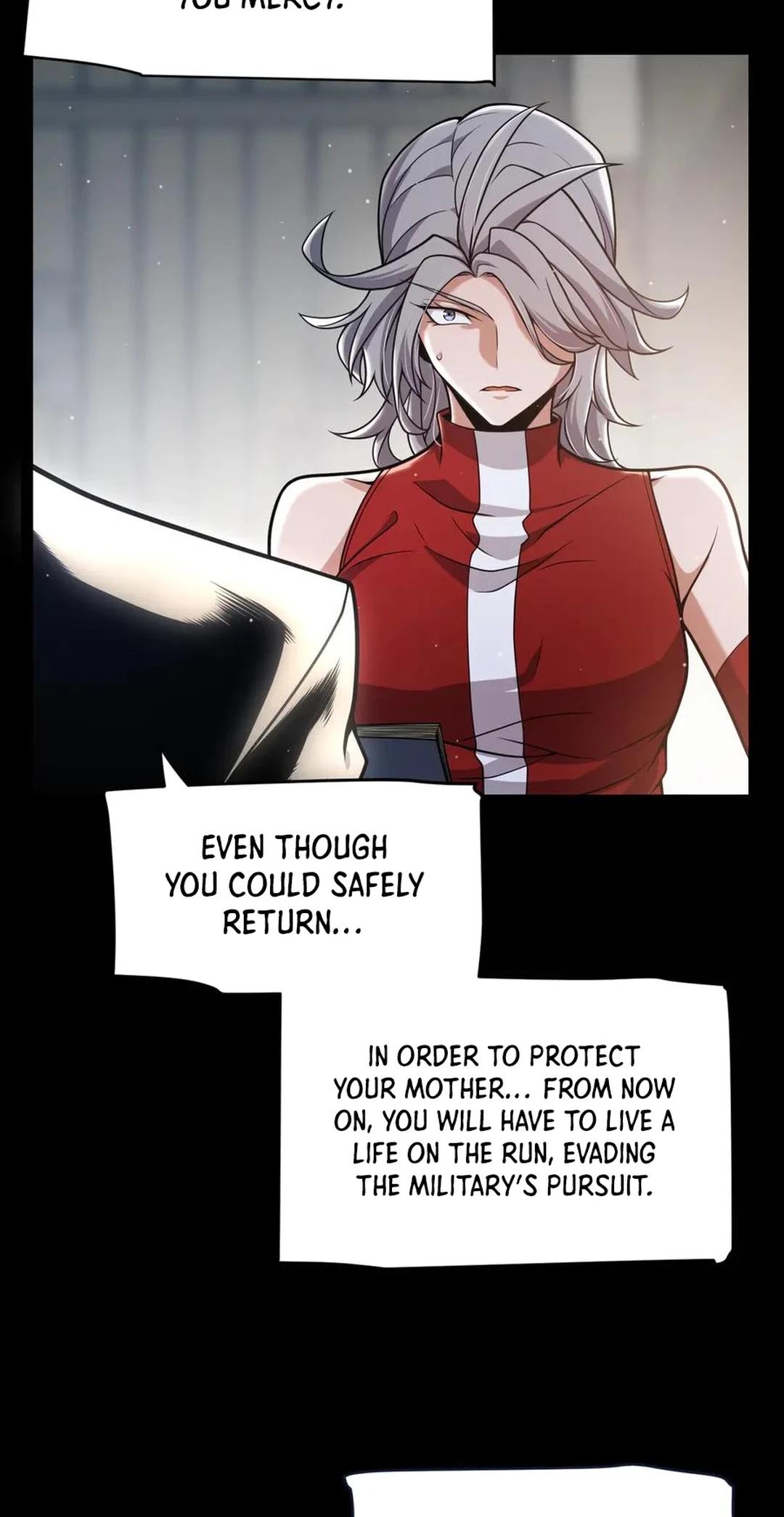 The Game That I Come From Chapter 347