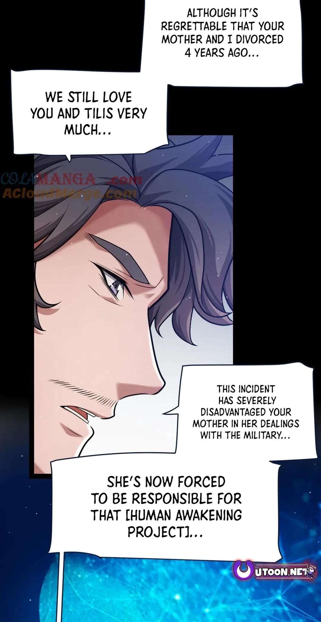 The Game That I Come From Chapter 347