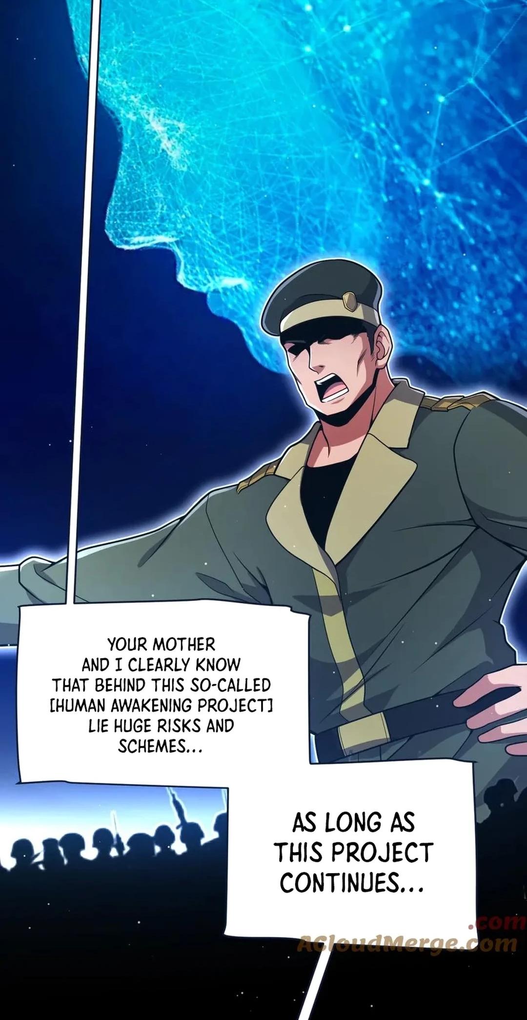 The Game That I Come From Chapter 347