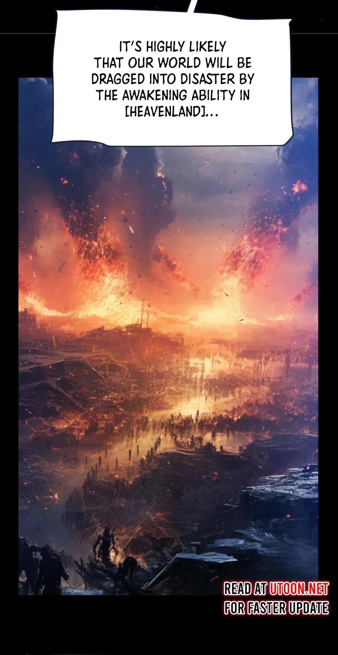 The Game That I Come From Chapter 347