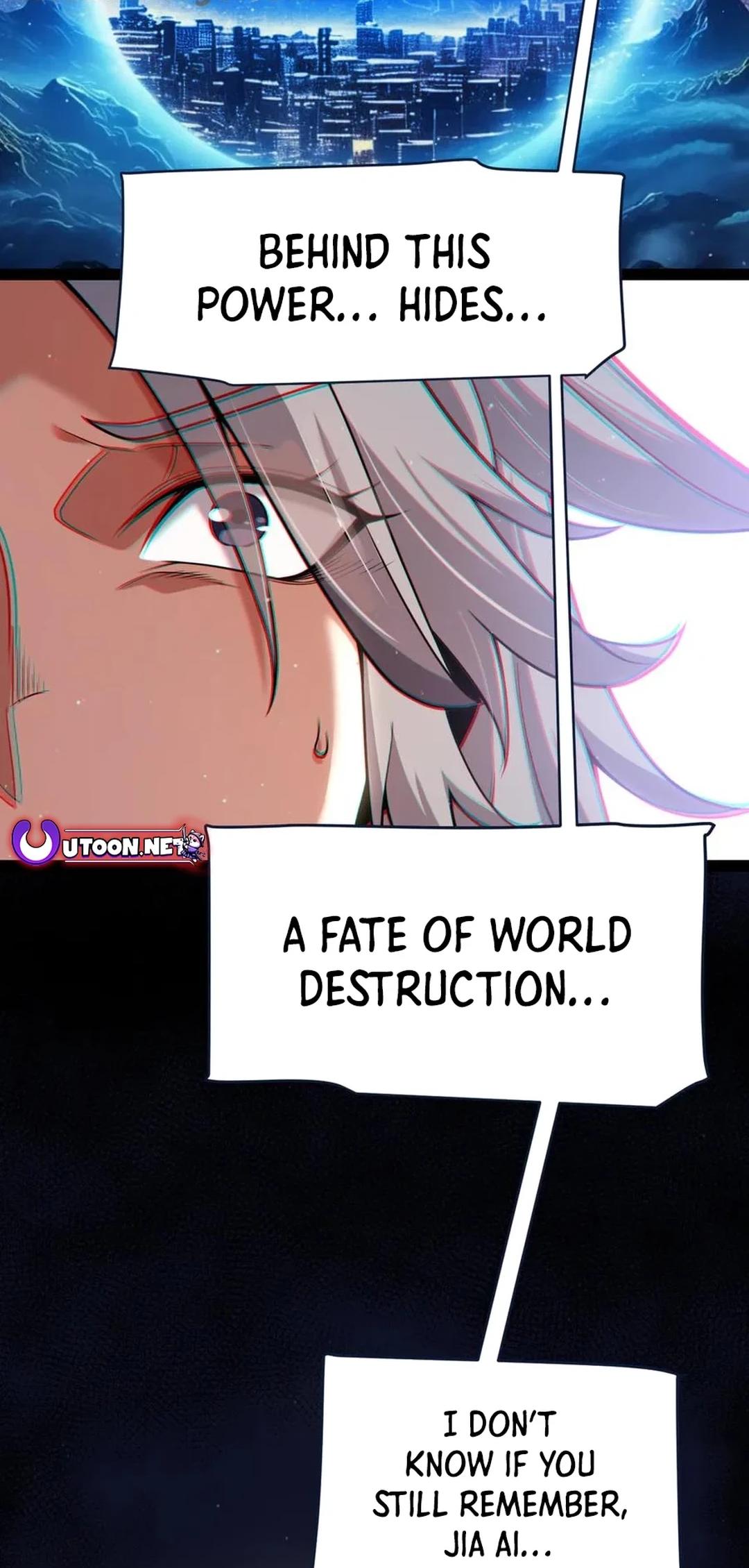 The Game That I Come From Chapter 347