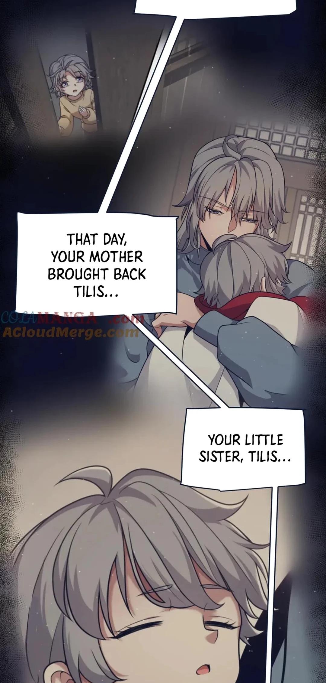 The Game That I Come From Chapter 347