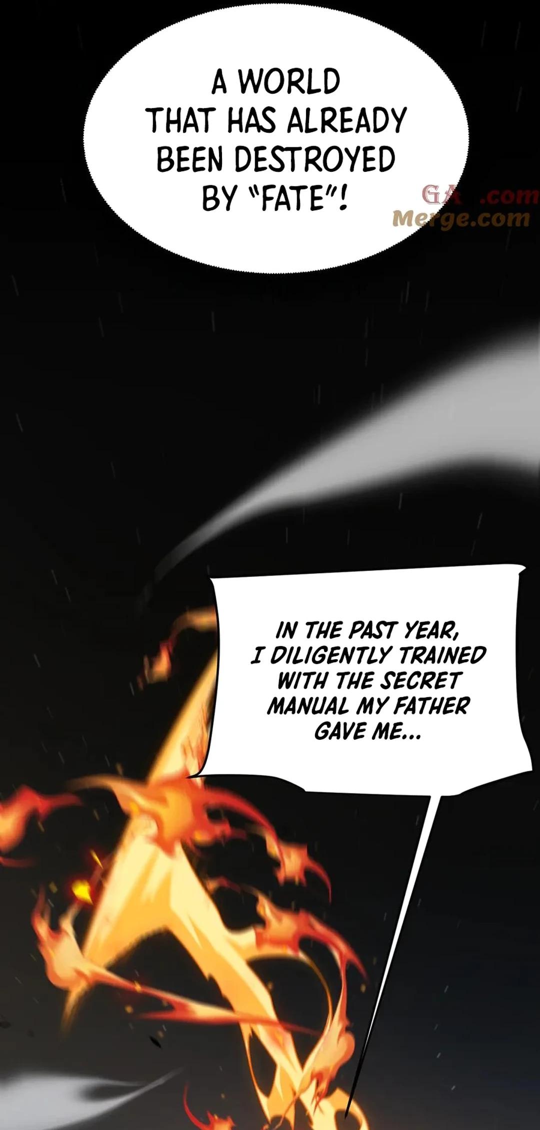 The Game That I Come From Chapter 347