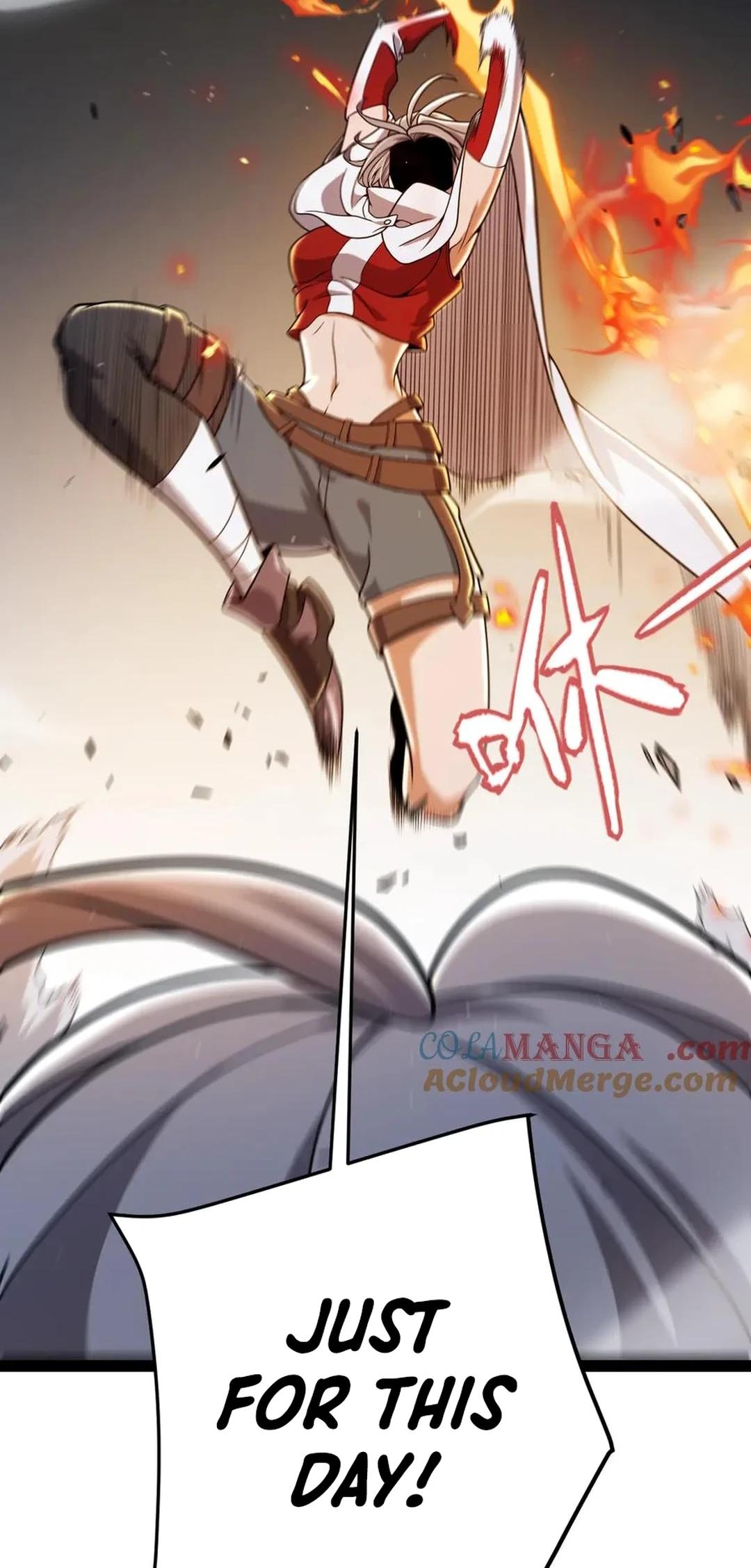 The Game That I Come From Chapter 347