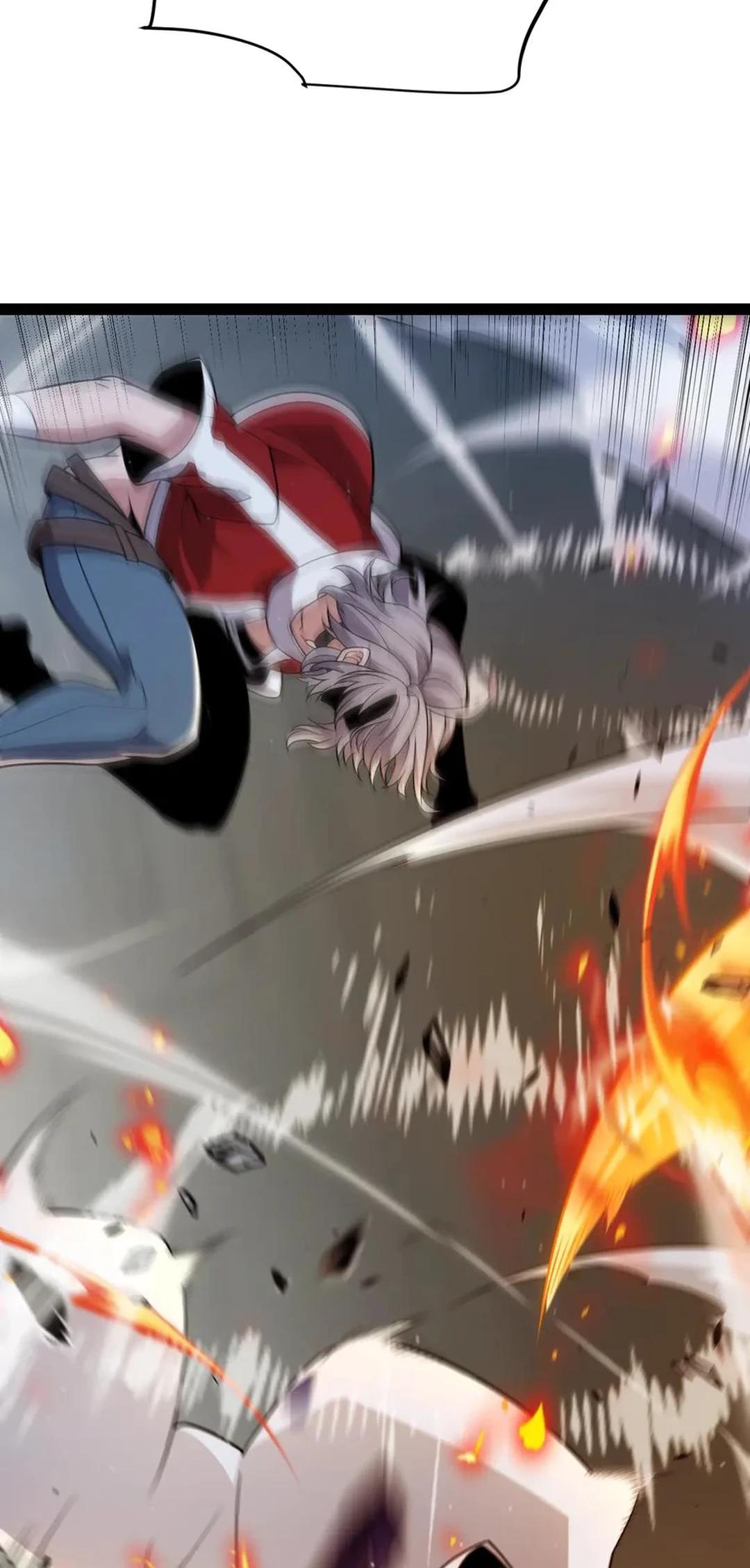 The Game That I Come From Chapter 347