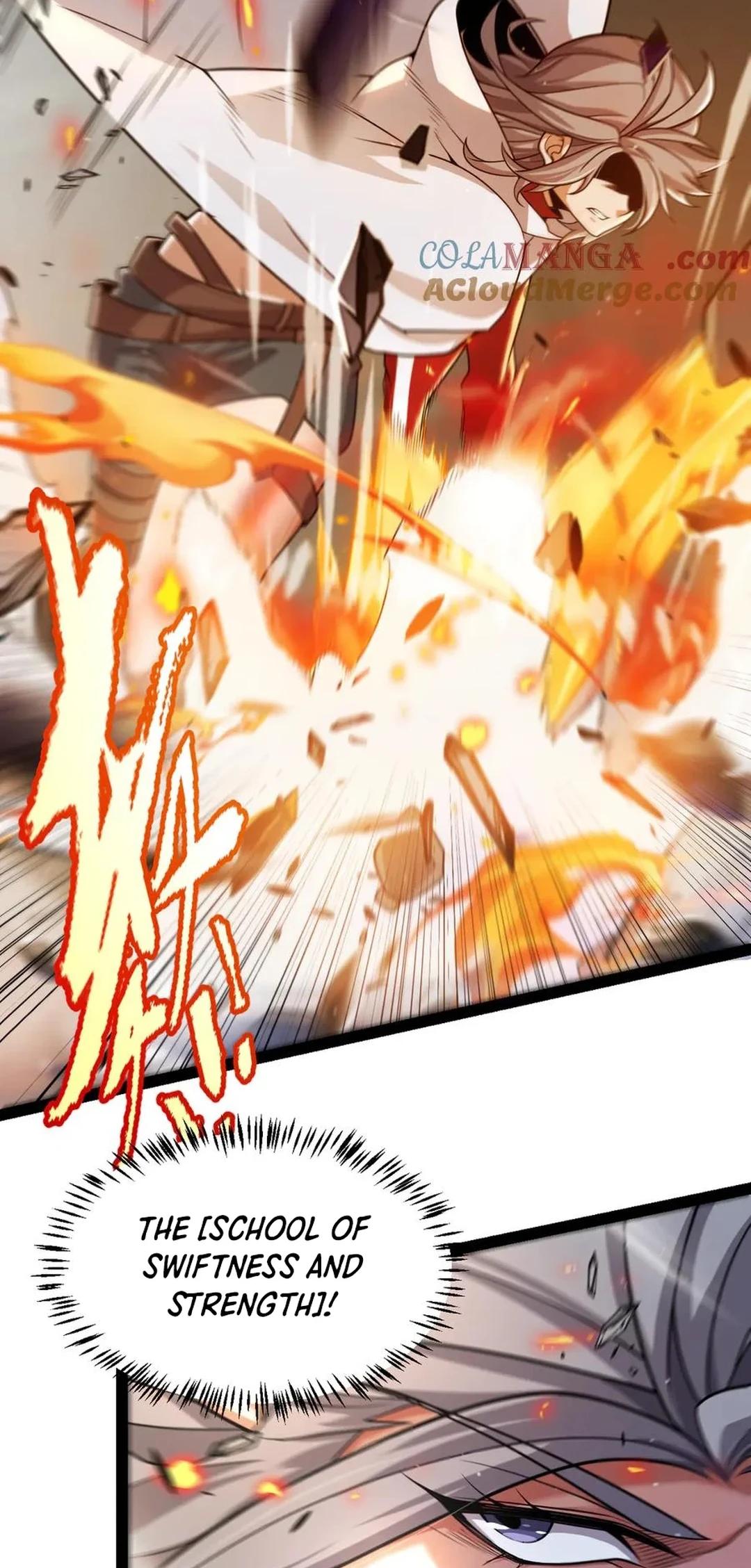 The Game That I Come From Chapter 347